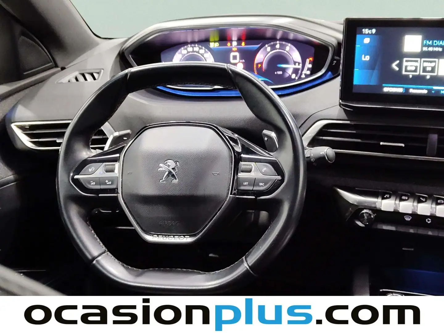 Foto Peugeot 5008 Peugeot 5008 PureTech 130 S&S Allure Pack EAT8 (130 CV) 7 Plazas