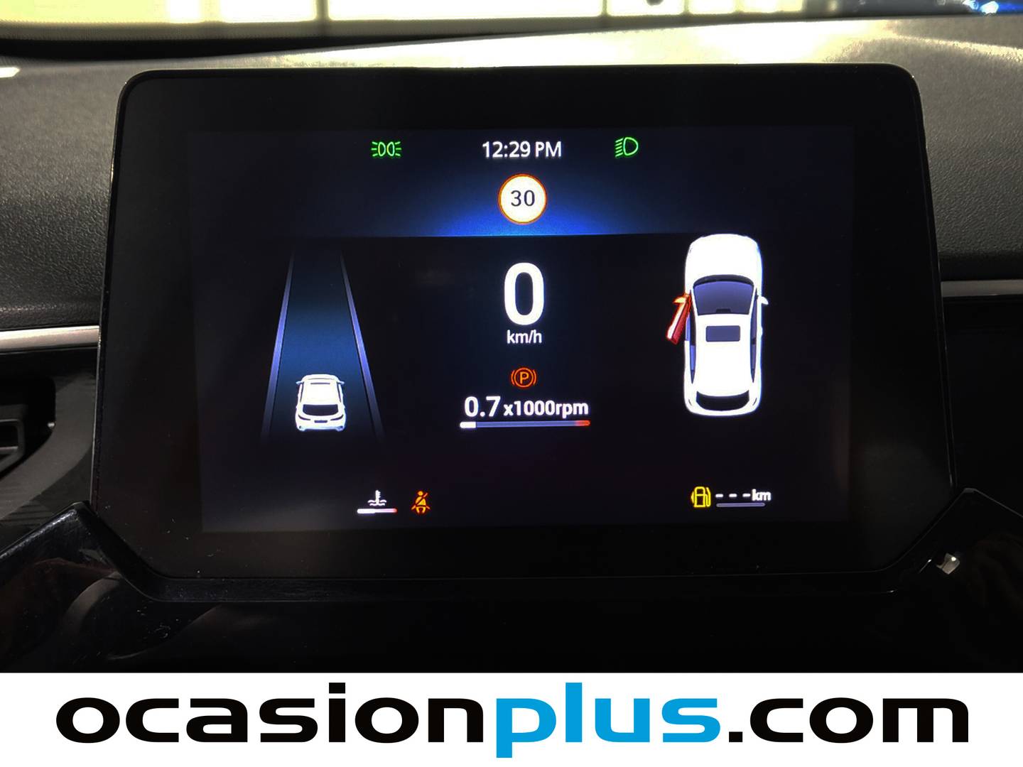 MG MG3 MG MG3 1.5 Comfort (116 CV) 2025