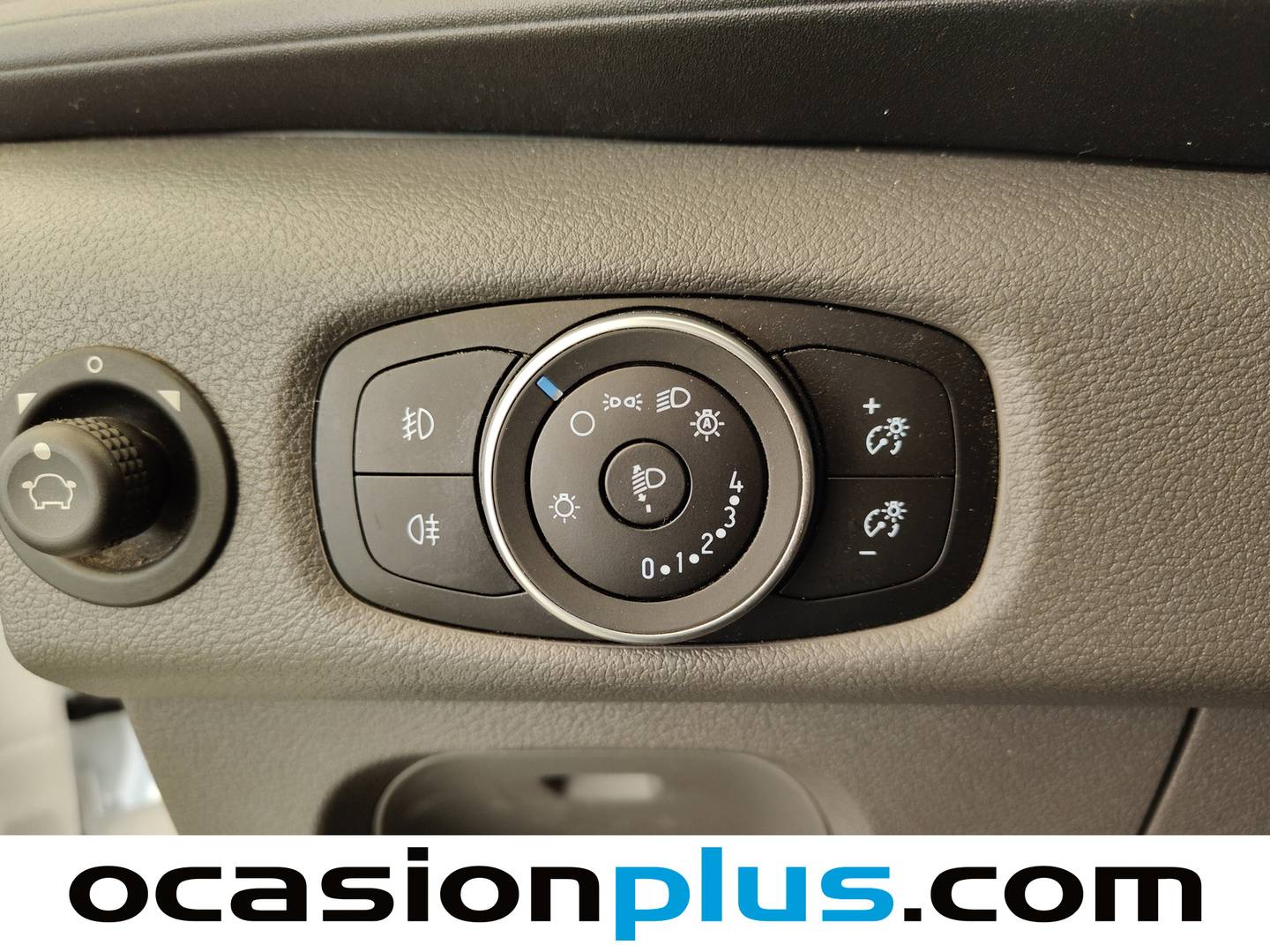 Ford Transit Ford Transit 350 L3H2 Trend (130 CV) seminuevo