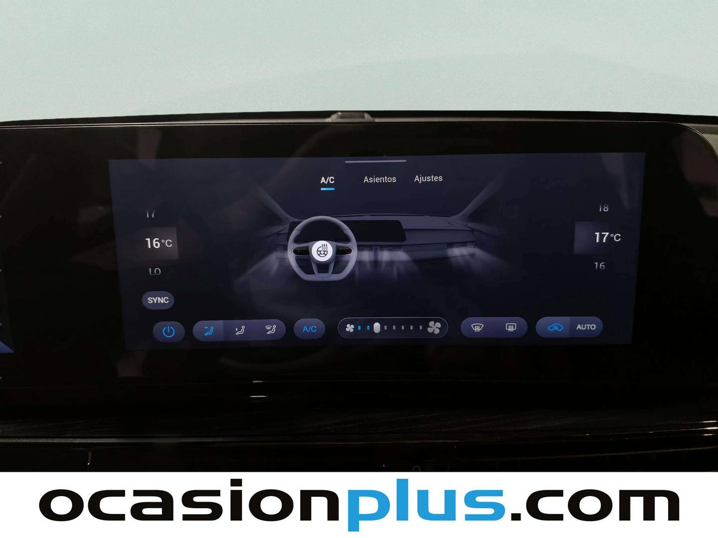 OMODA 5 OMODA 5 1.6 TGDI Premium (145 CV) 2025
