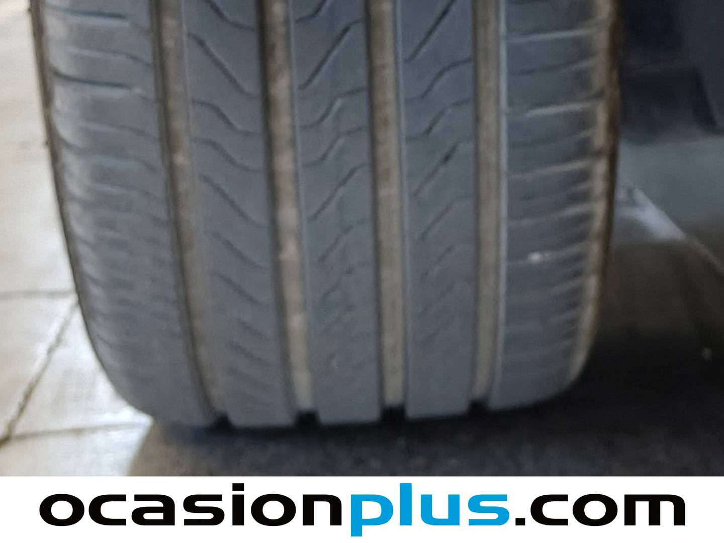 Peugeot 308 Peugeot 308 SW BlueHDI 130 GT EAT8 (130 CV) de segunda mano