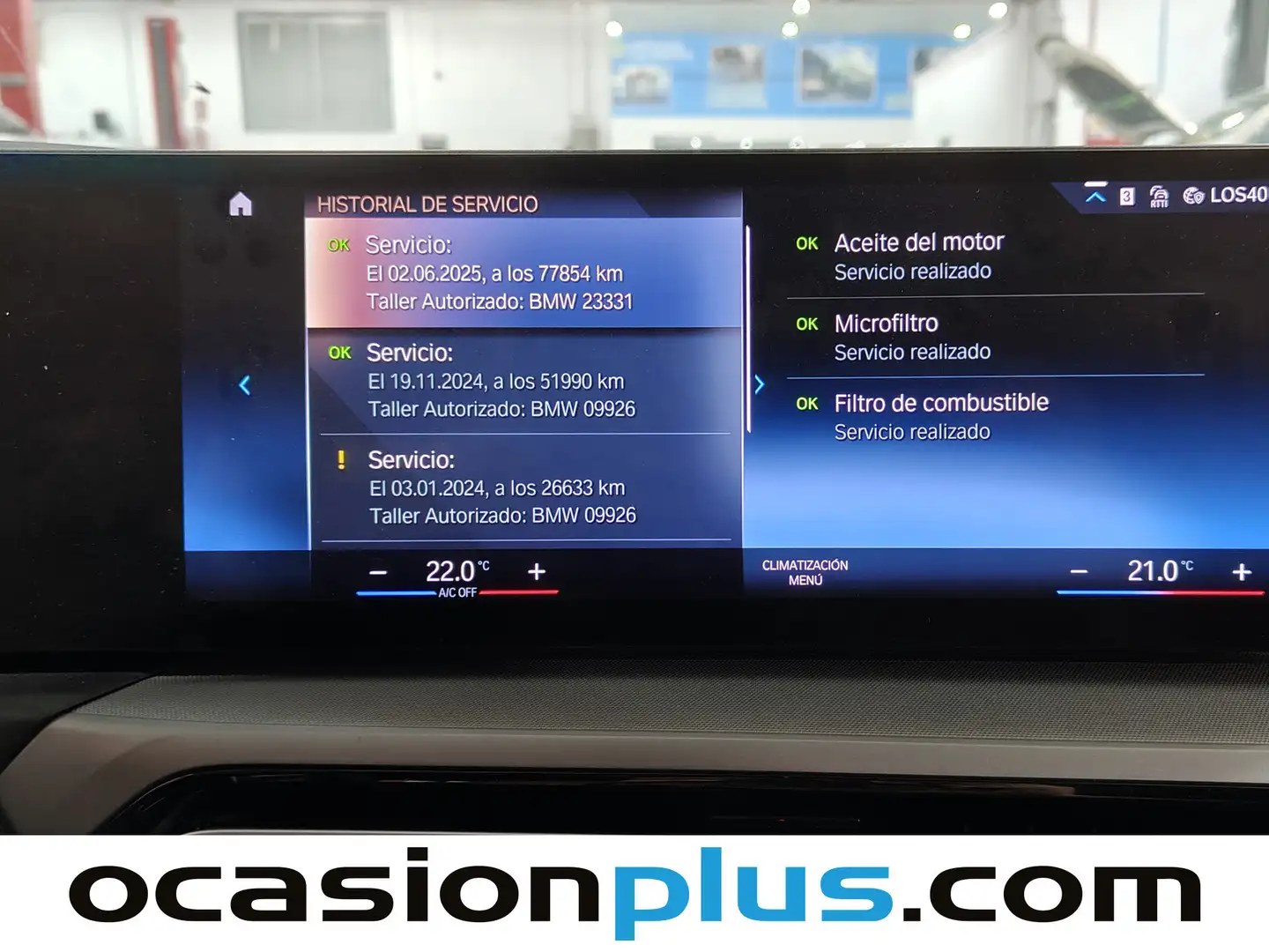 Foto BMW Serie 3 BMW Serie 3 318d Touring (150 CV)