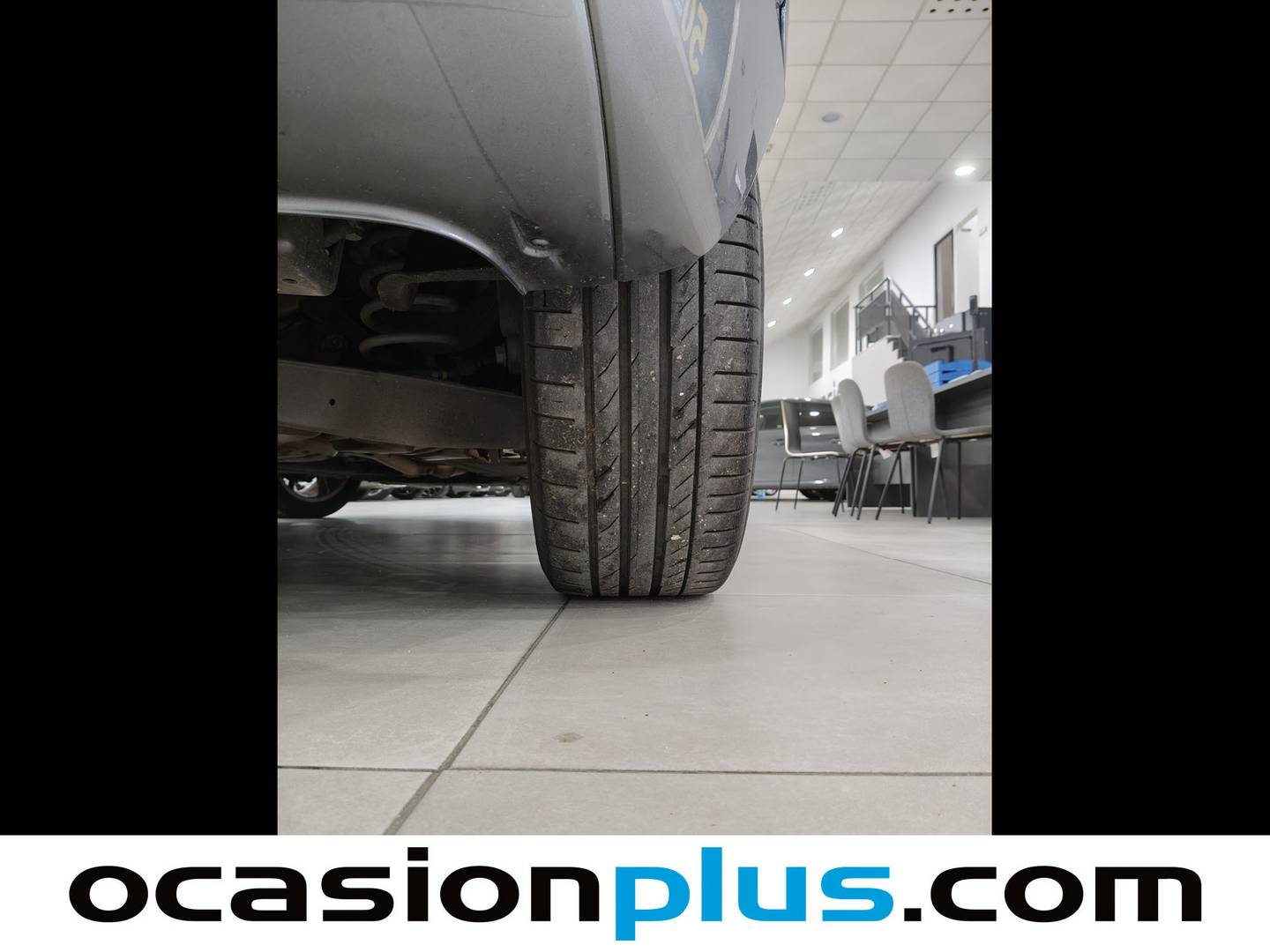 Foto Audi Q3 Audi Q3 sport edition 2.0 TDI (120 CV)