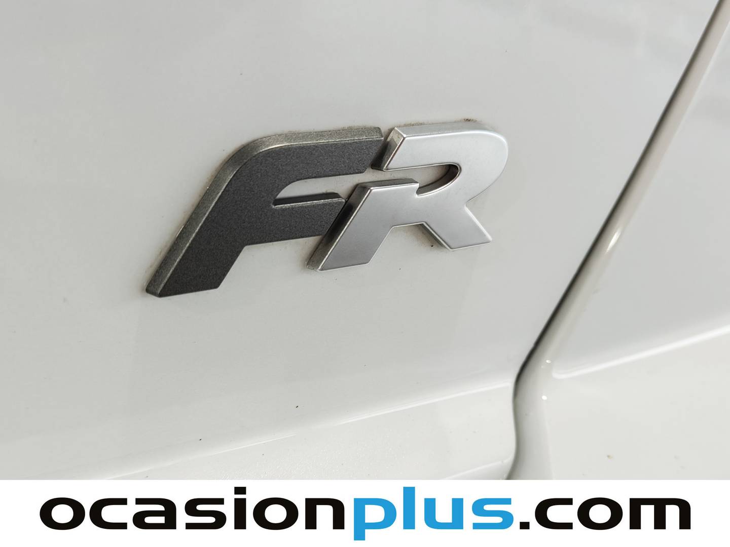 Foto Seat Ibiza SEAT Ibiza 1.5 TSI FR XL DSG (150 CV)