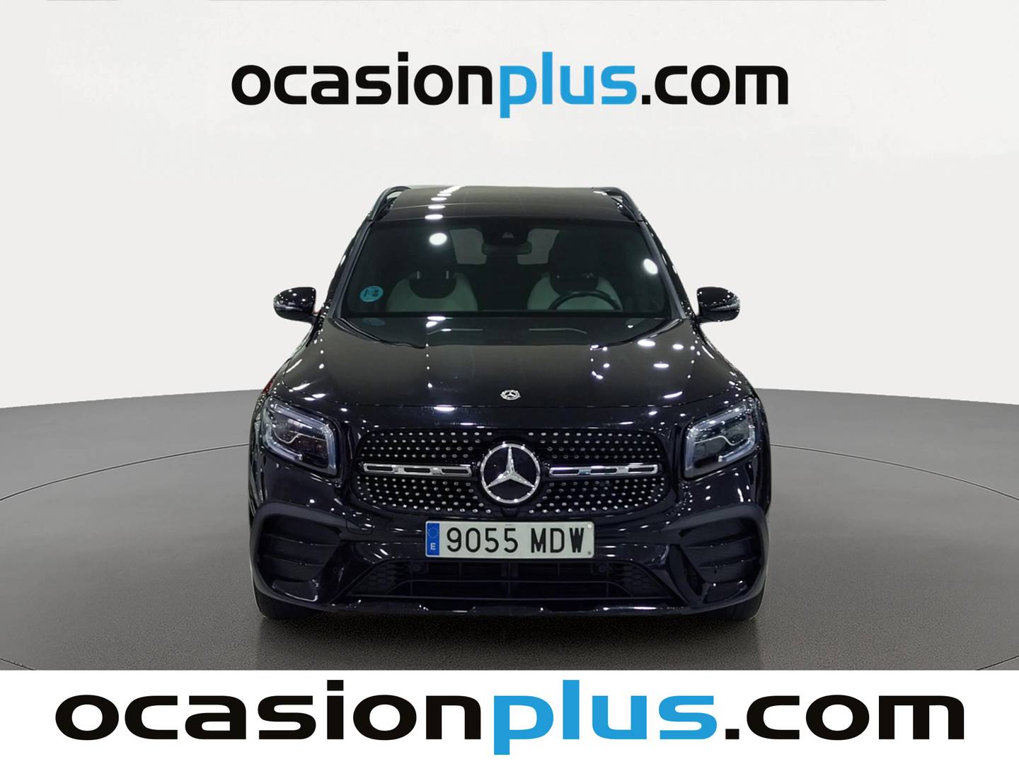 Foto Mercedes GLB Mercedes-Benz GLB GLB 220 D 4MATIC (190 CV) 7 Plazas