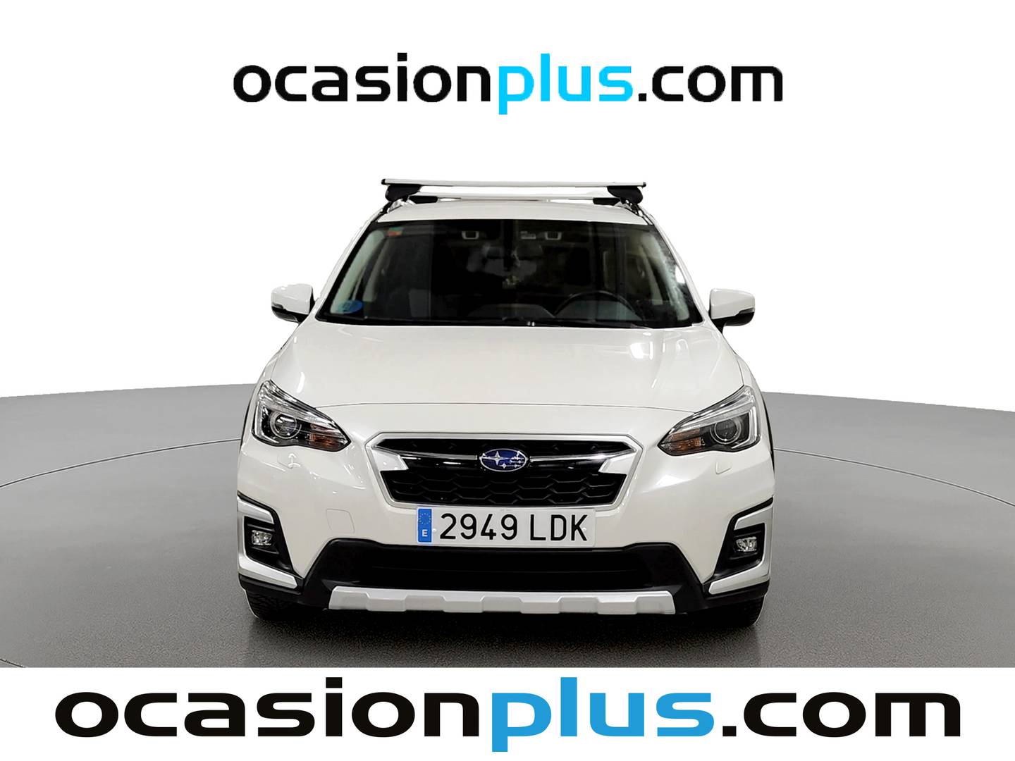 Subaru XV Subaru XV 2.0i Hybrid Sport Plus CVT (150 CV) al mejor precio