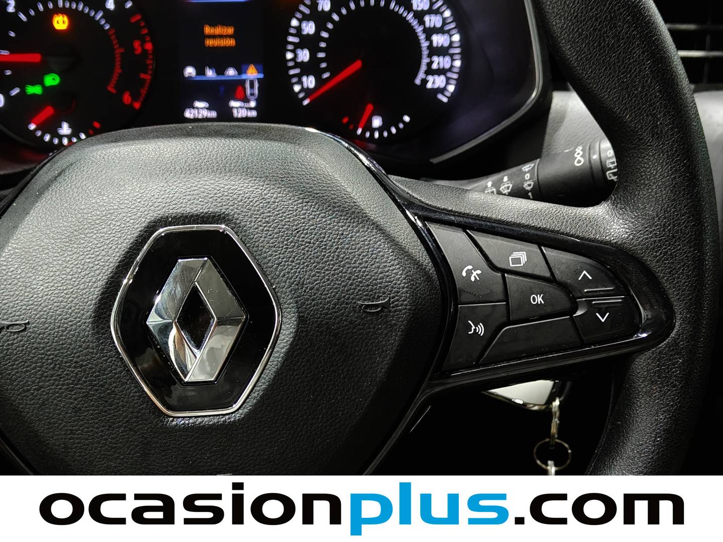 Foto Renault Clio Renault Clio Business Blue dCi (85 CV)