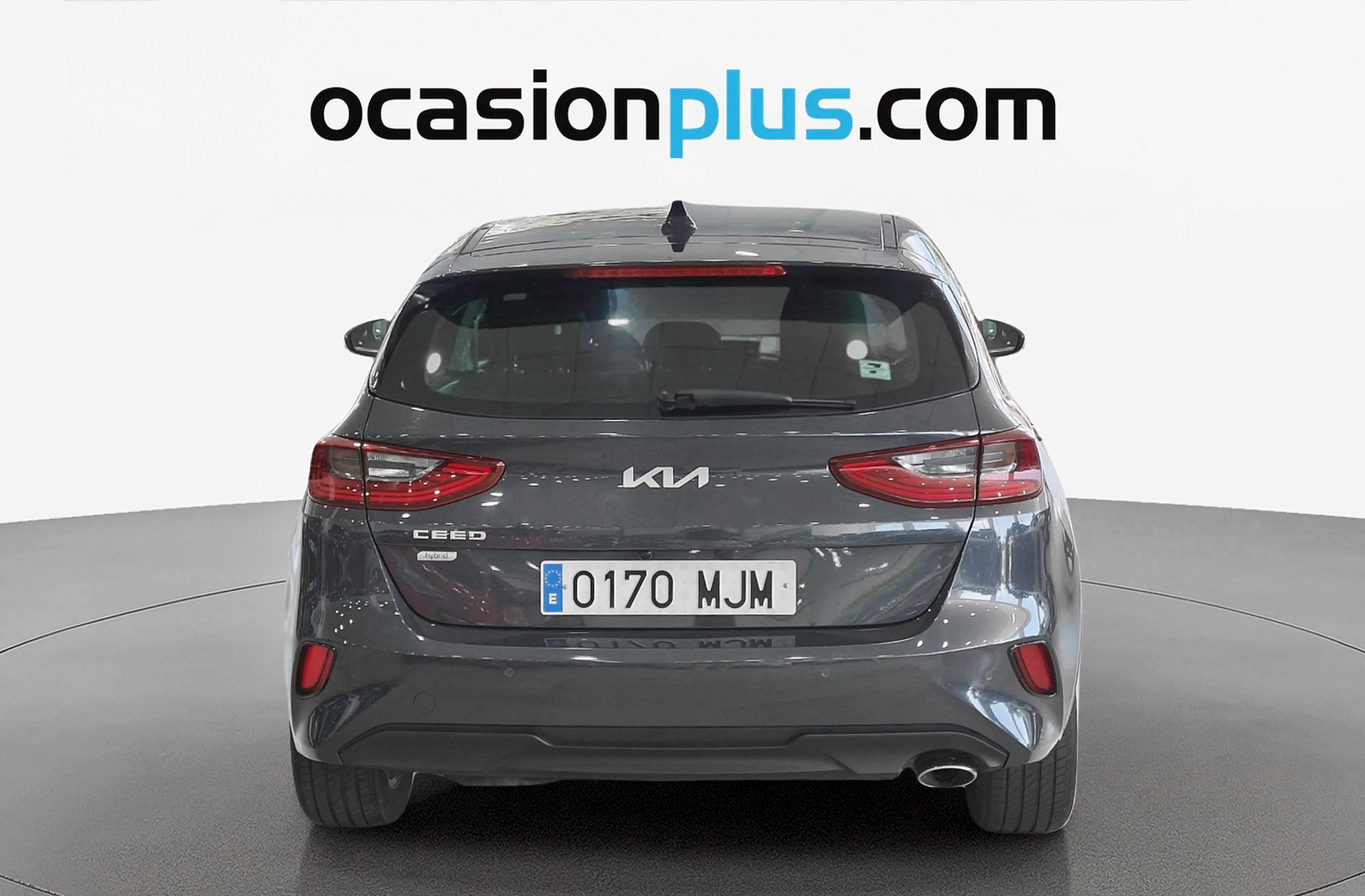 Kia Ceed 1.6 MHEV iMT Drive - foto 15