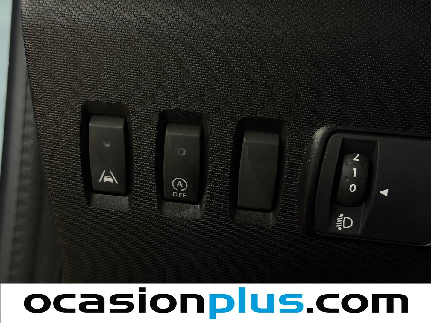 Equipamiento del Renault Twingo Renault Twingo SCe 70 Zen Energy (70 CV)