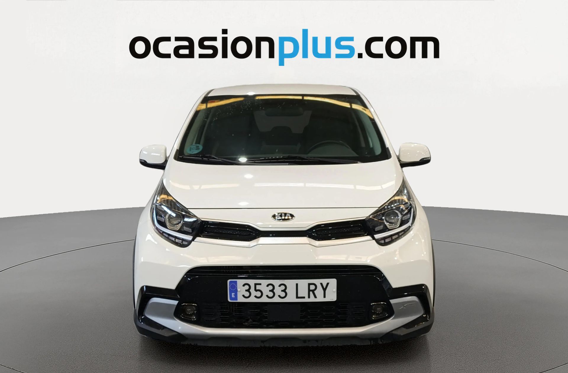 Kia Picanto 1.0 T-GDi X-Line - foto 15
