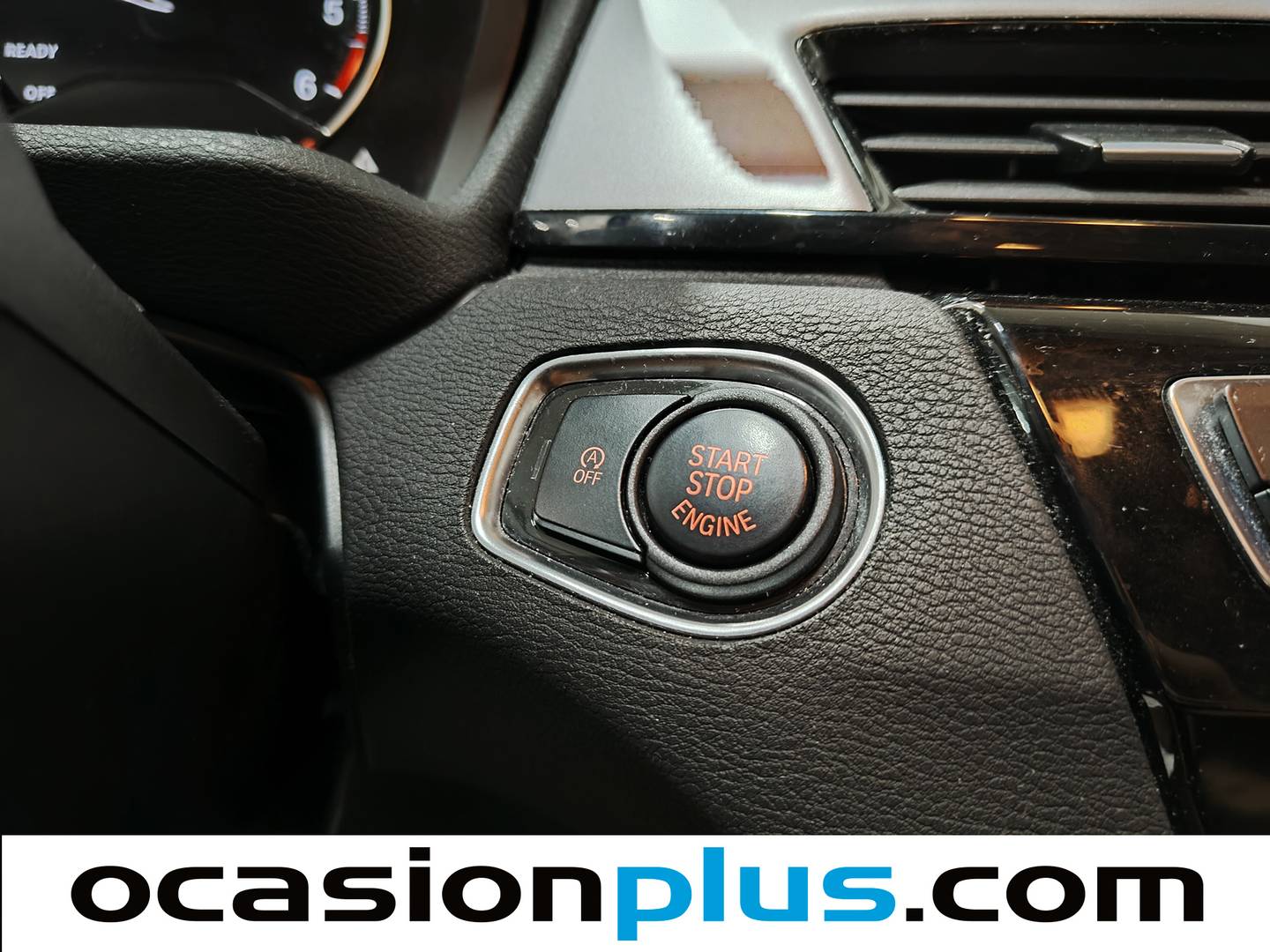 Accesorios del BMW X1 BMW X1 sDrive18d (150 CV)
