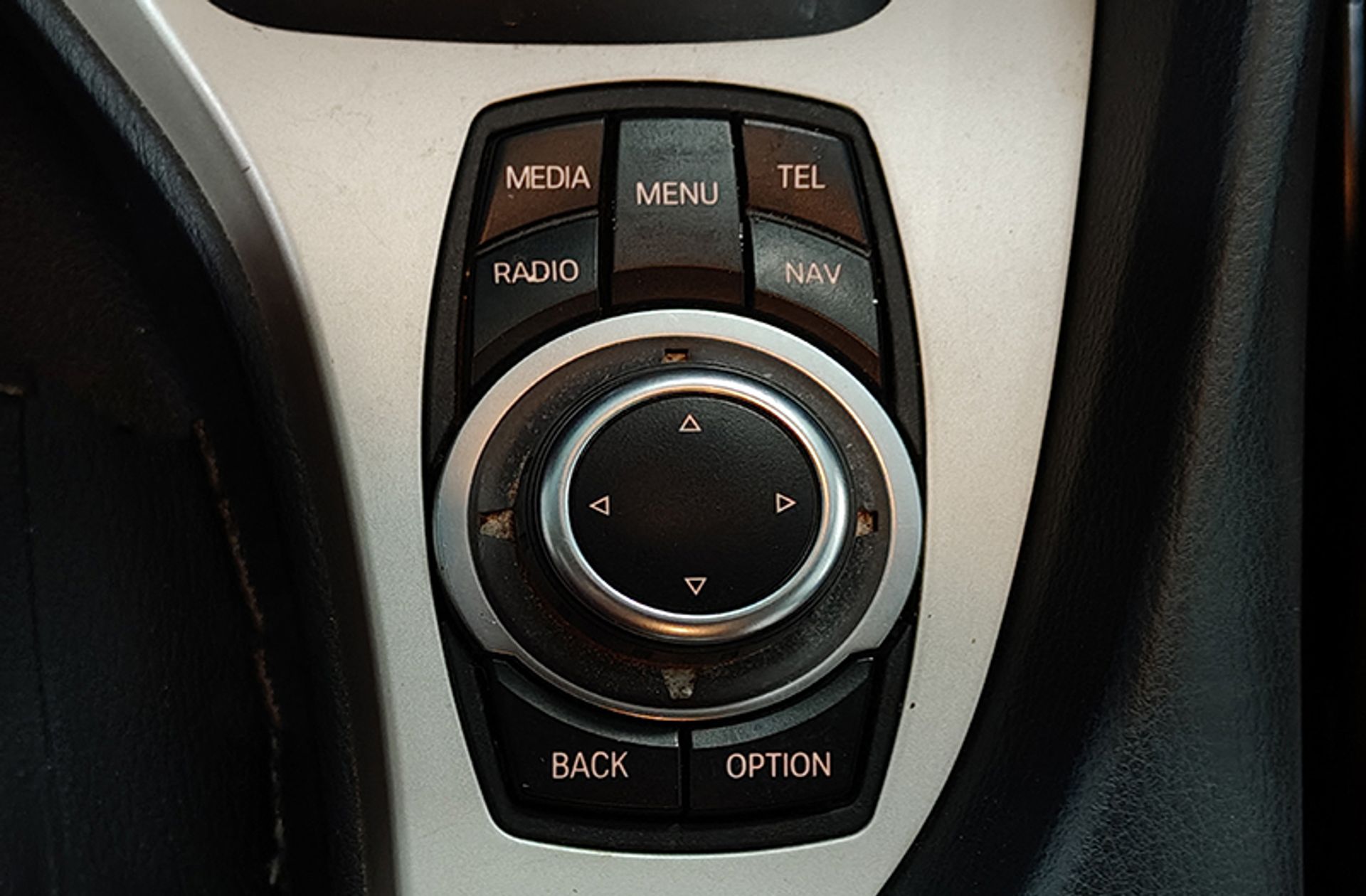 BMW X1 sDrive18d - foto 26