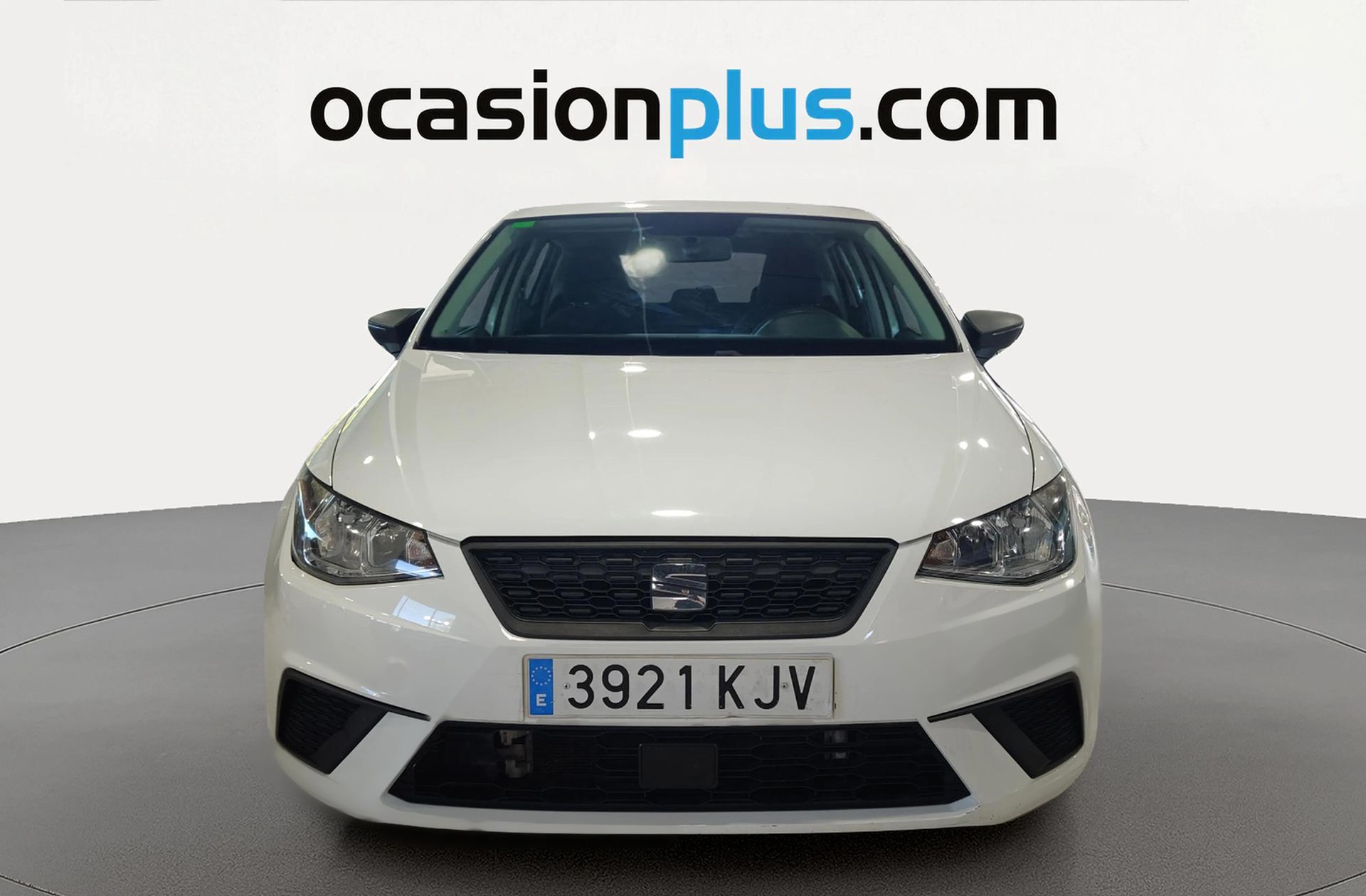 SEAT Ibiza 1.6 TDI Reference Plus - foto 11