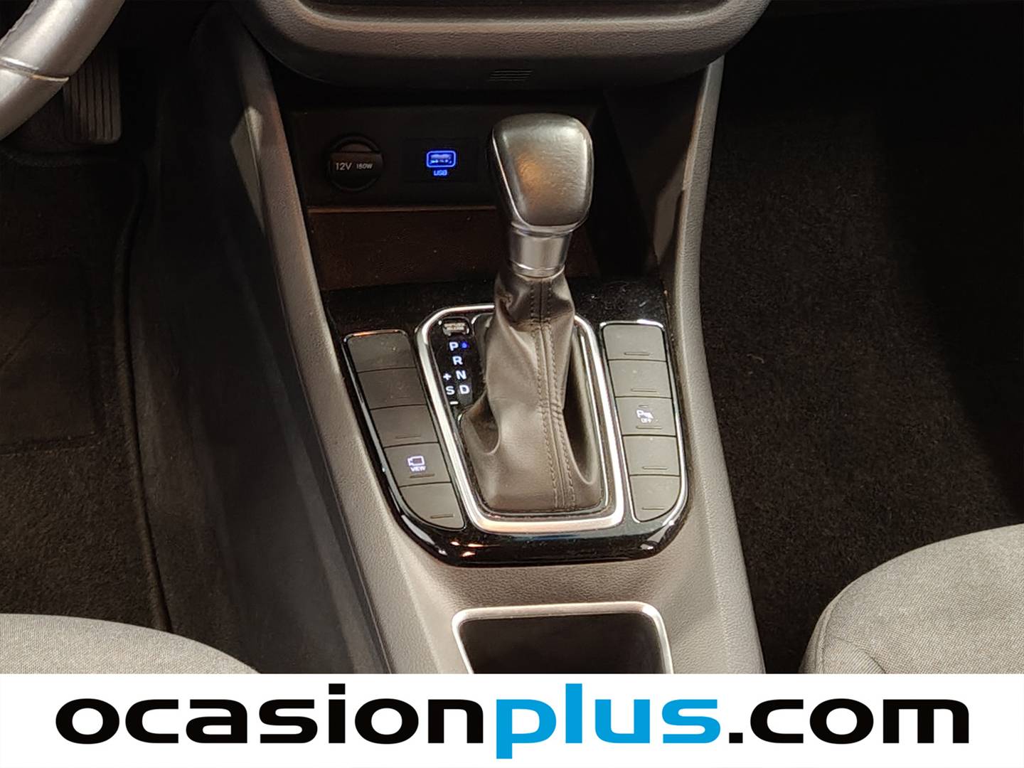 Foto Hyundai IONIQ Hyundai Ioniq 1.6 GDI HEV Klass LE (141 CV)