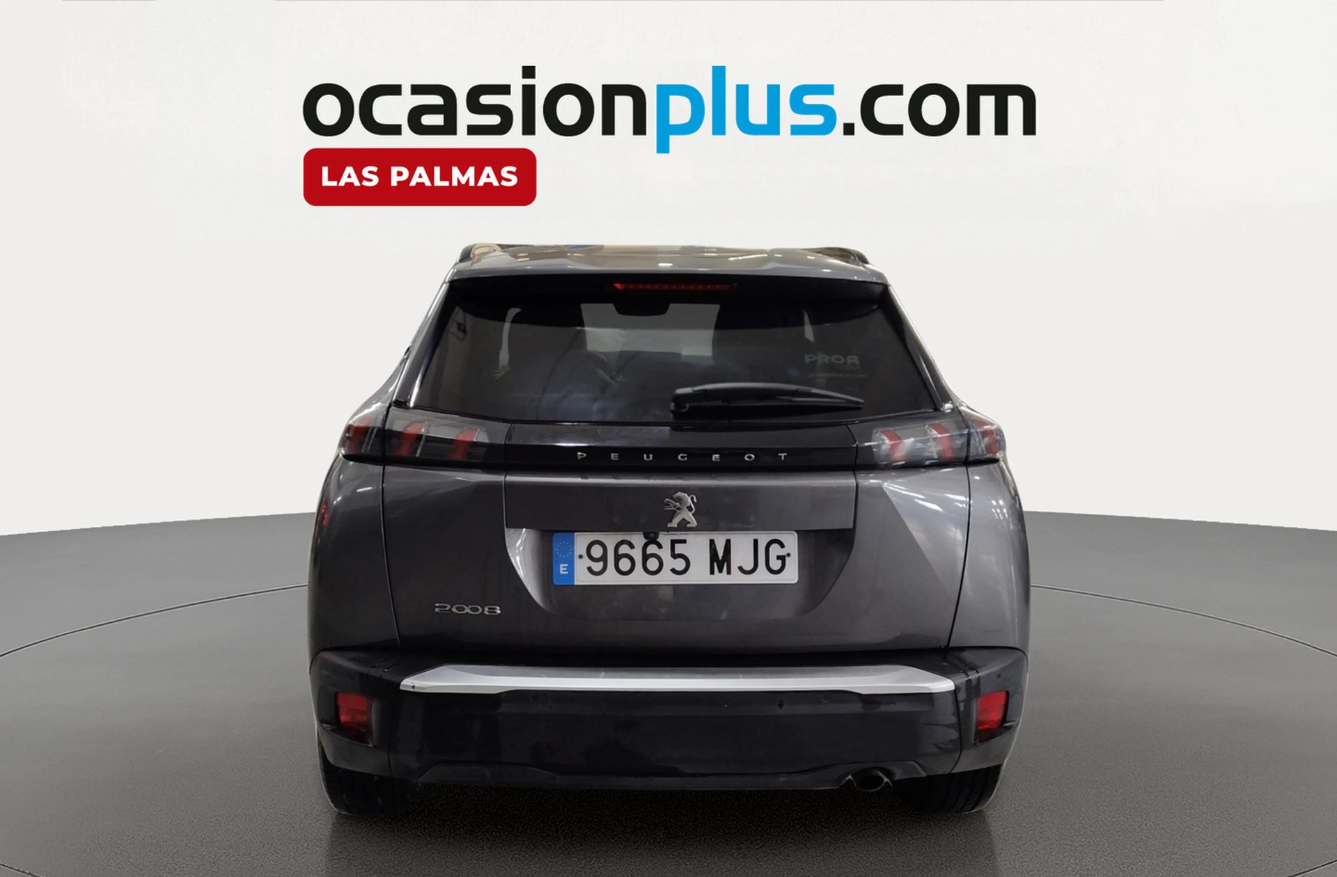 Peugeot 2008 PureTech 100 Allure - foto 13