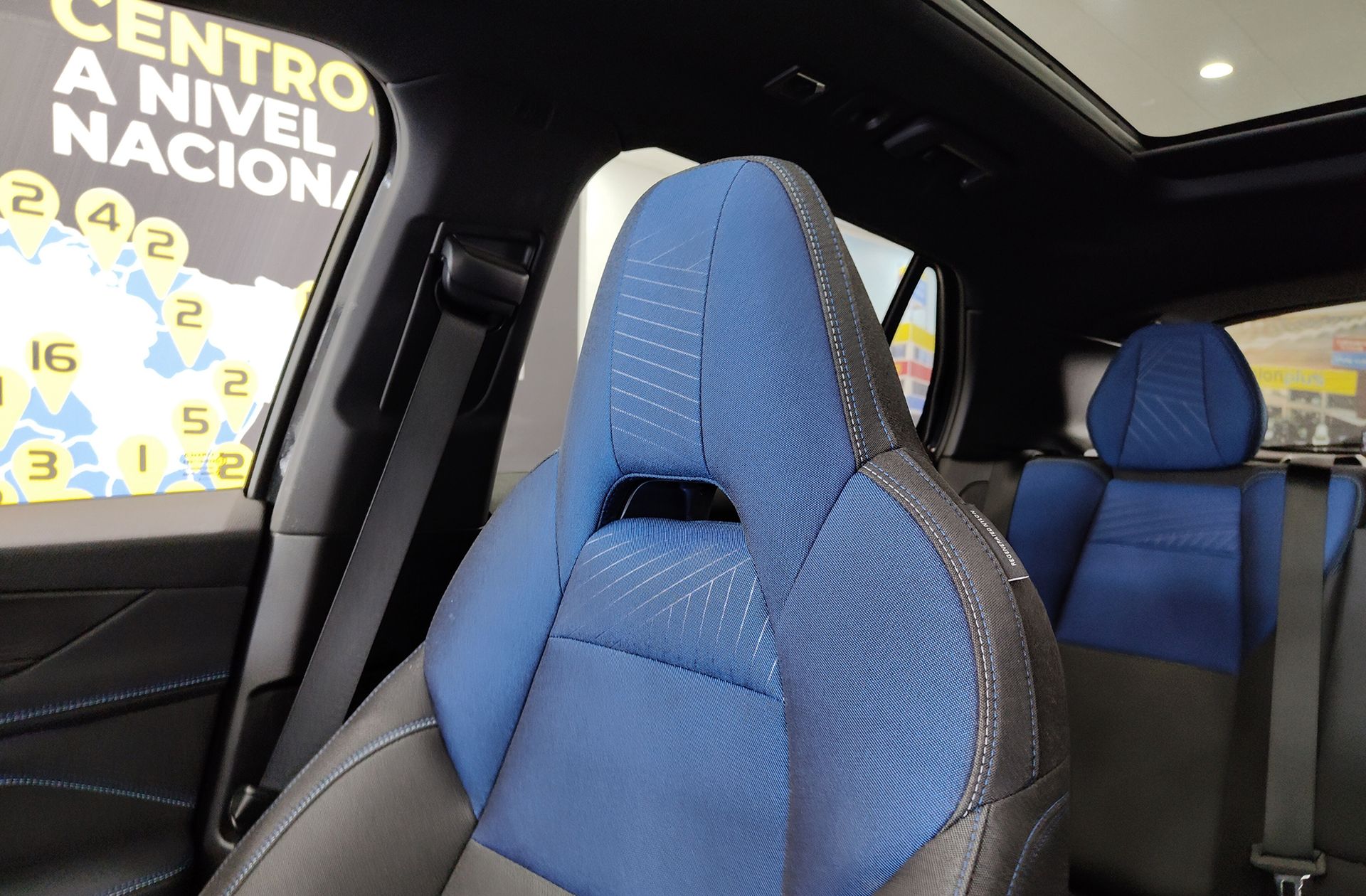 Lynk & Co 01 1.5 PHEV - foto 13