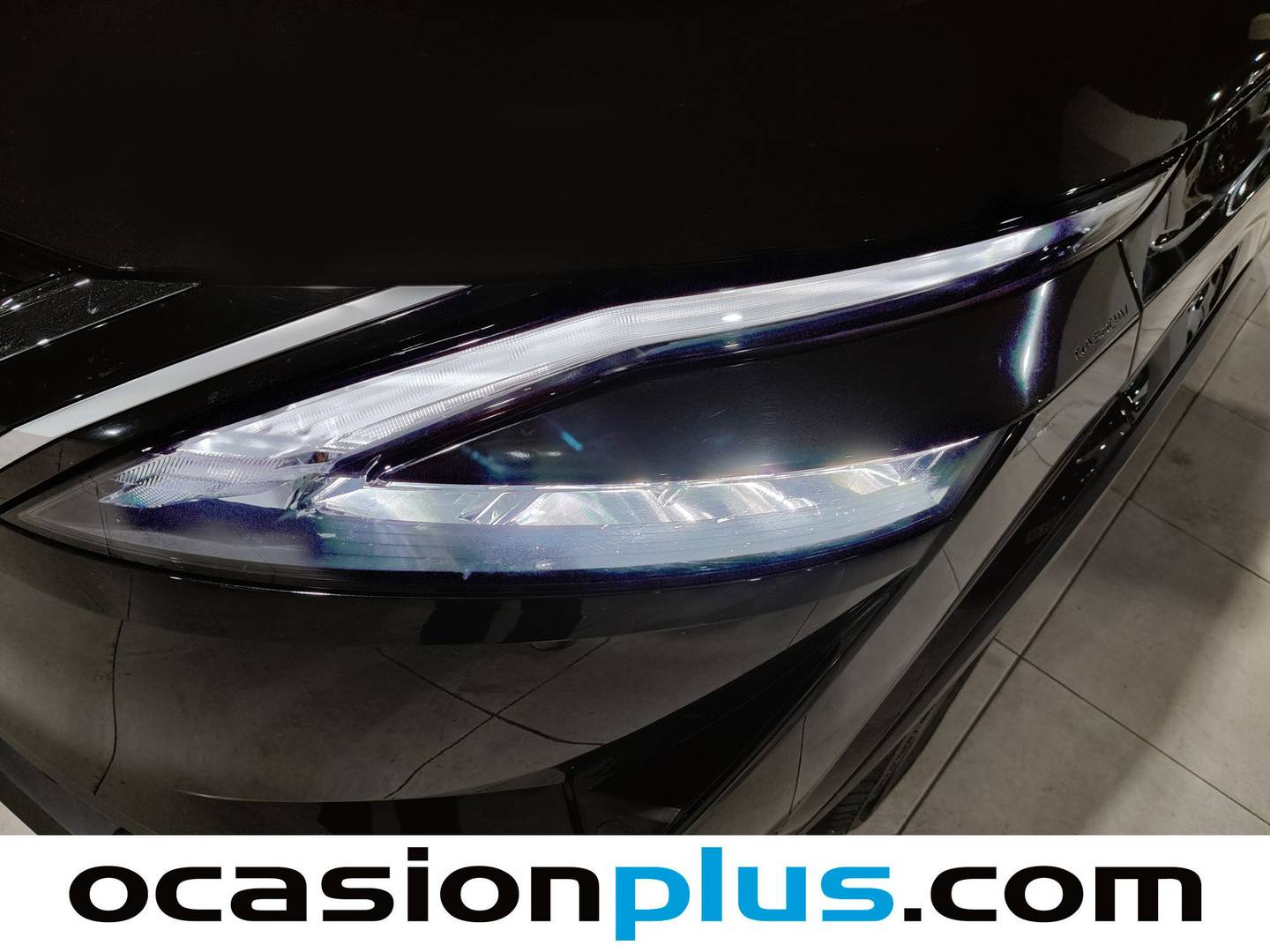 Equipamiento del Nissan QASHQAI Nissan Qashqai DIG-T 140 mHEV Acenta 4x2 (140 CV)