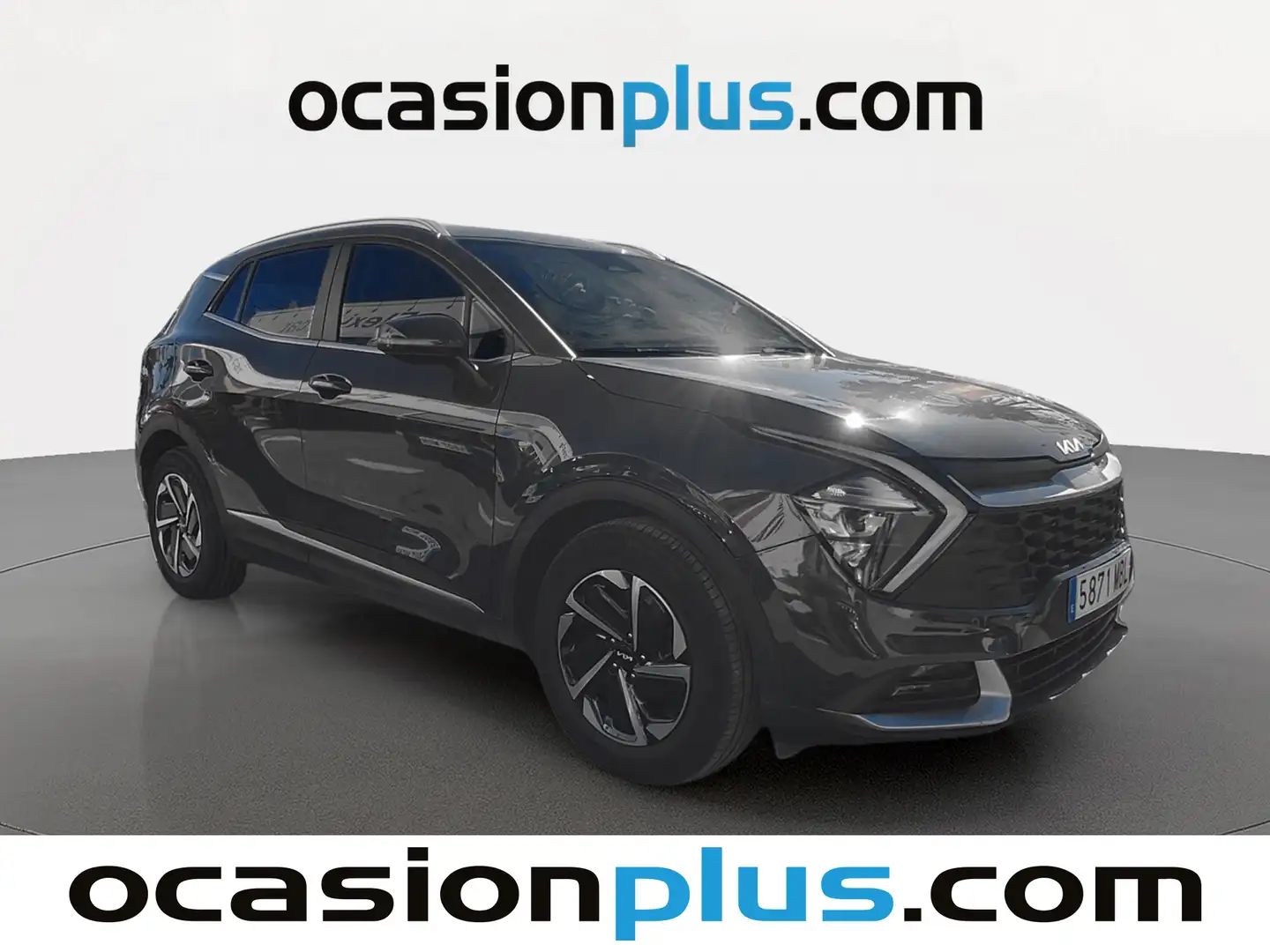 Foto KIA Sportage Kia Sportage 1.6 T-GDi MHEV Drive 4x2 (150 CV)