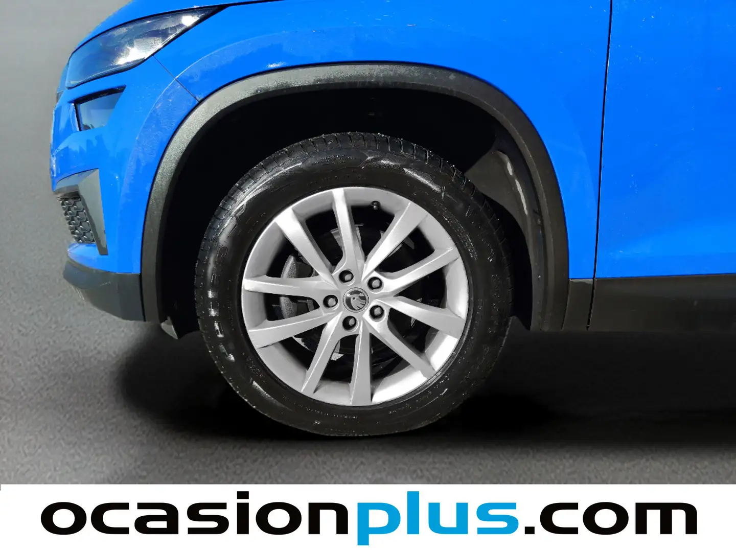 Foto Skoda Kodiaq Skoda Kodiaq 1.5 TSI Ambition 4x2 DSG (150 CV)