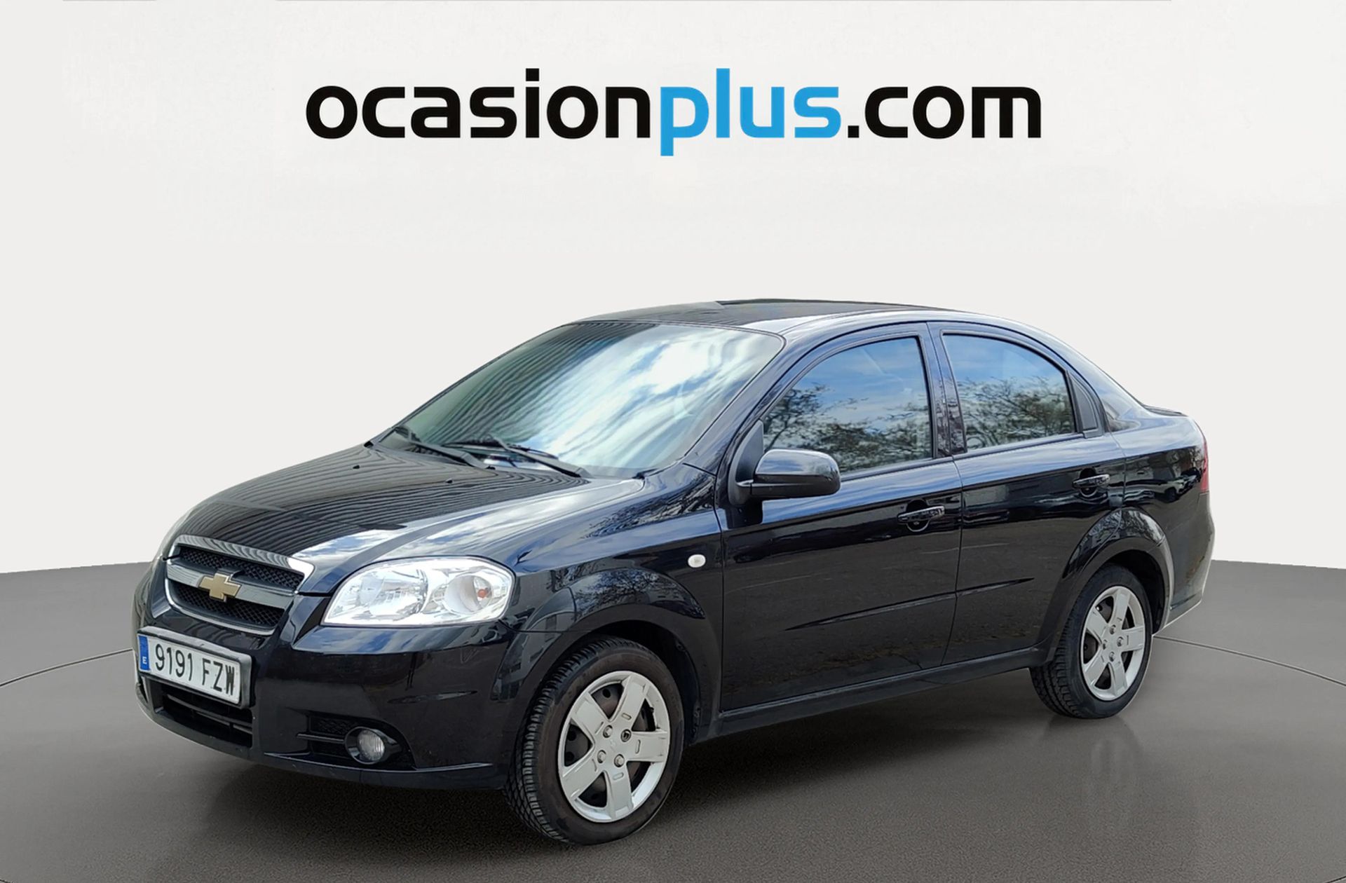 Chevrolet Aveo 1.4 16v LT