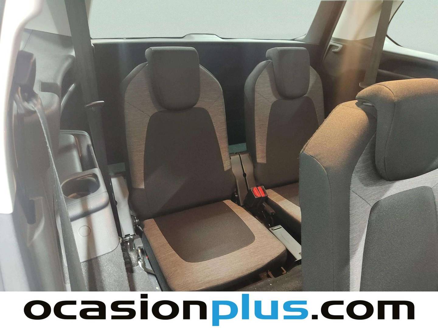 Citroën Grand C4 Spacetourer Citroën Grand C4 Spacetourer PureTech 130 S&S Feel (130 CV) 7 Plazas de ocasión