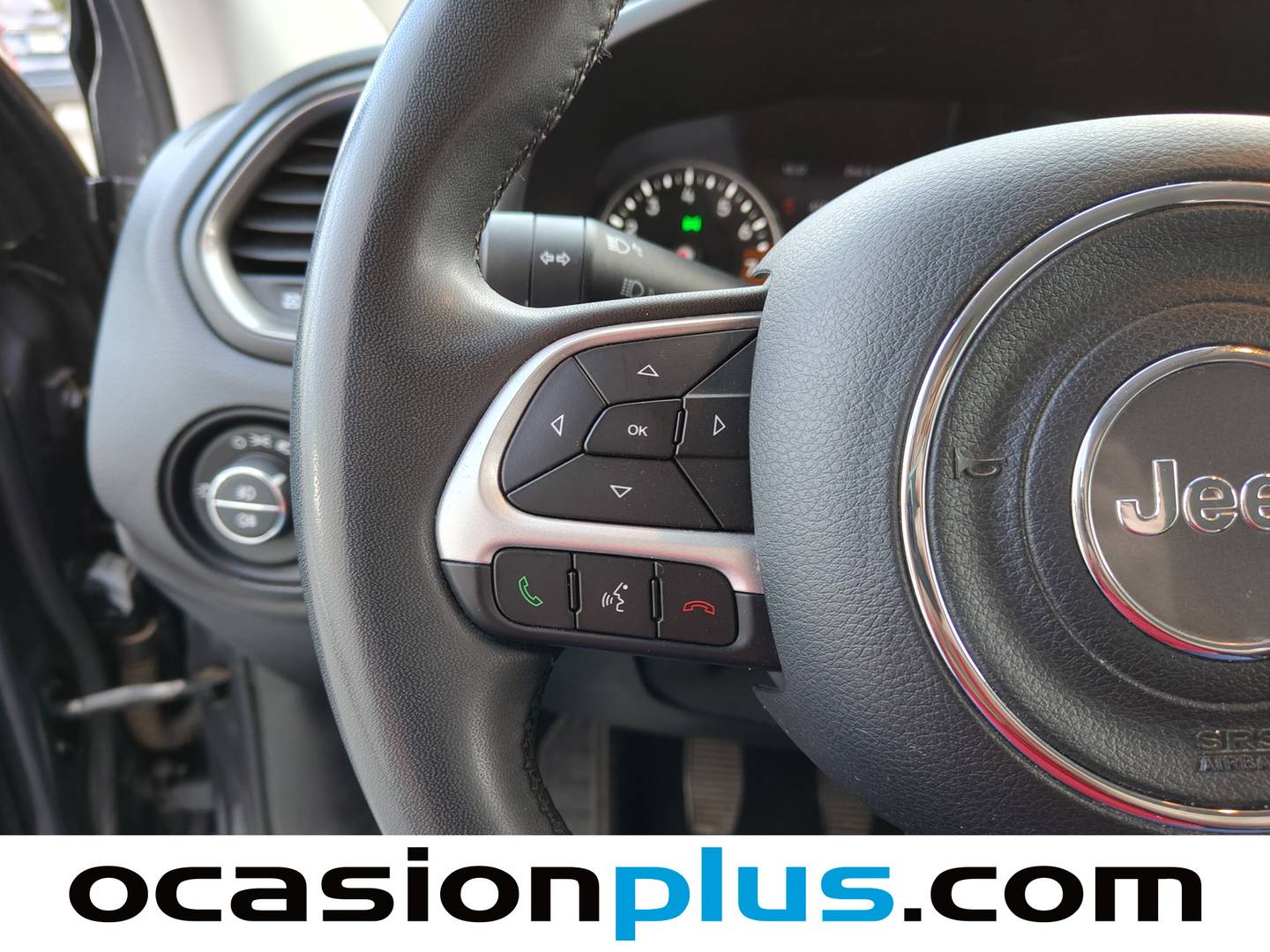 Foto Jeep Renegade Jeep Renegade 1.0G Limited 4x2 (120 CV)