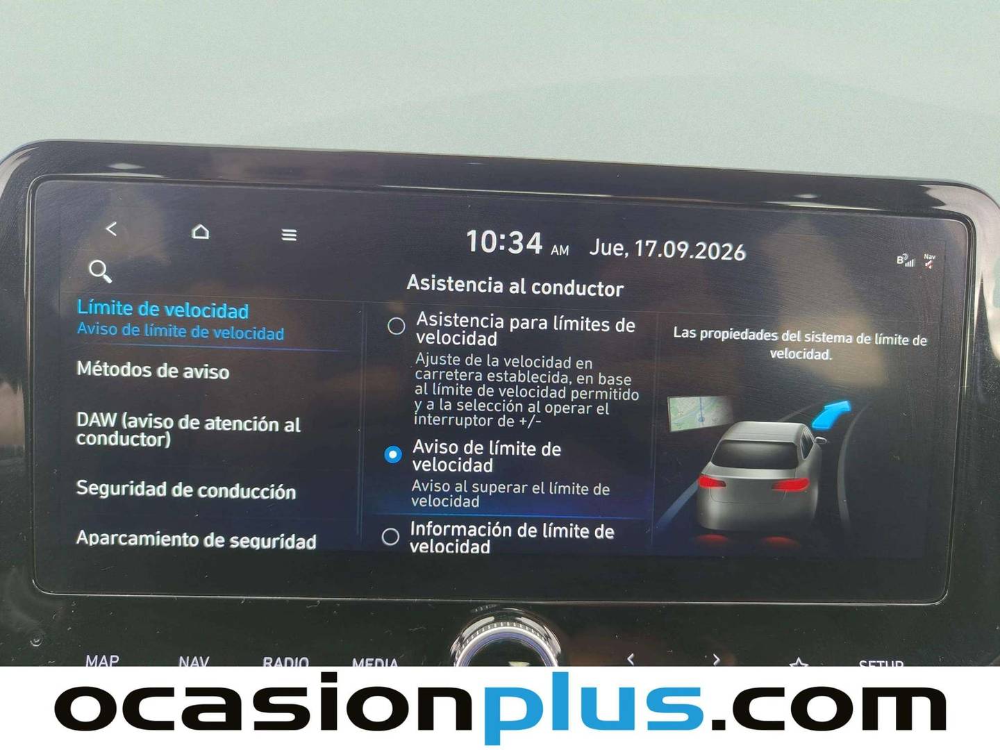 Extras del Hyundai i30 Hyundai i30 1.0 TGDI N Line SE (100 CV)