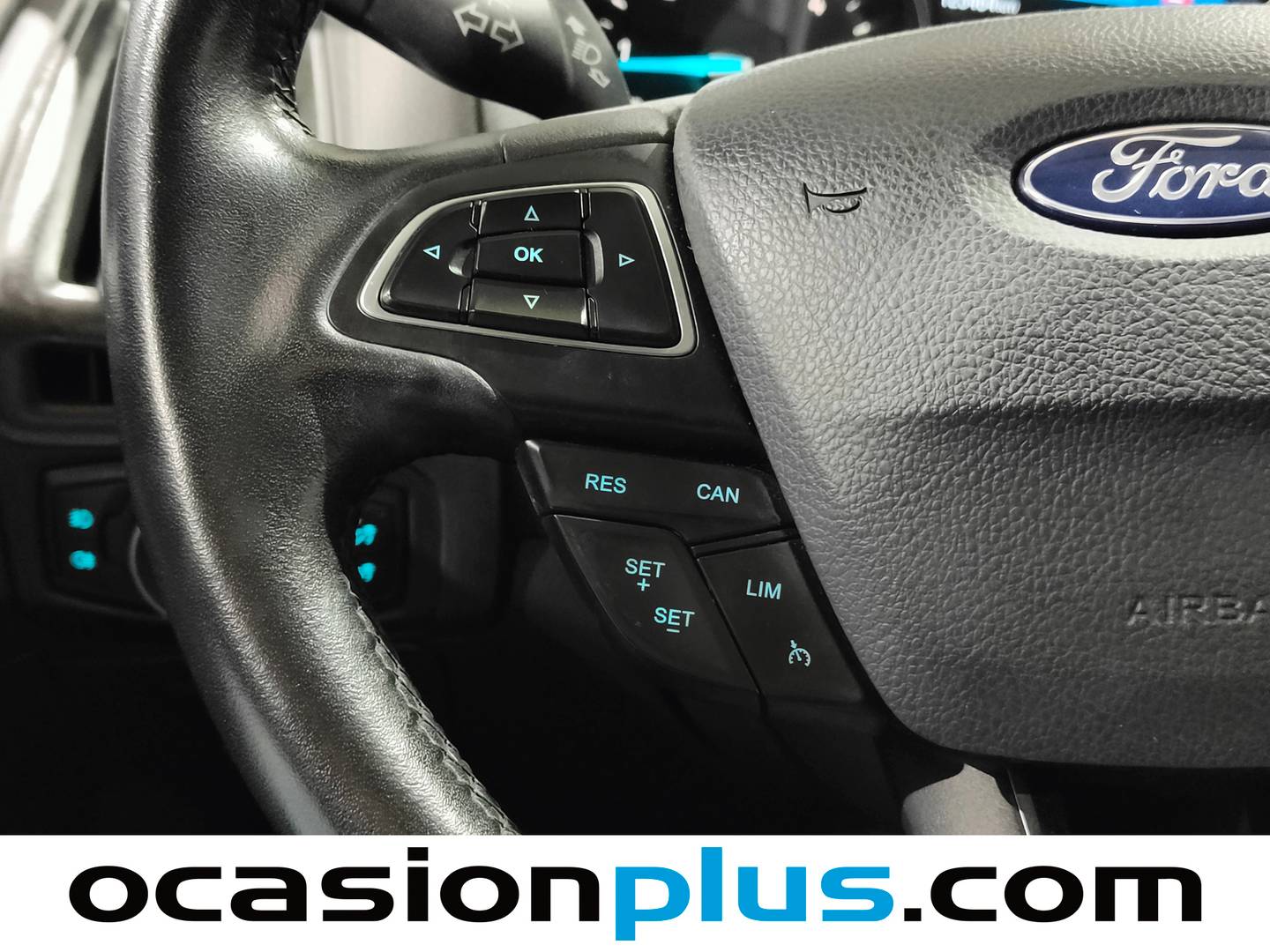 Foto Ford Focus Ford Focus SportBreak 1.5 TDCI Business (120 CV)