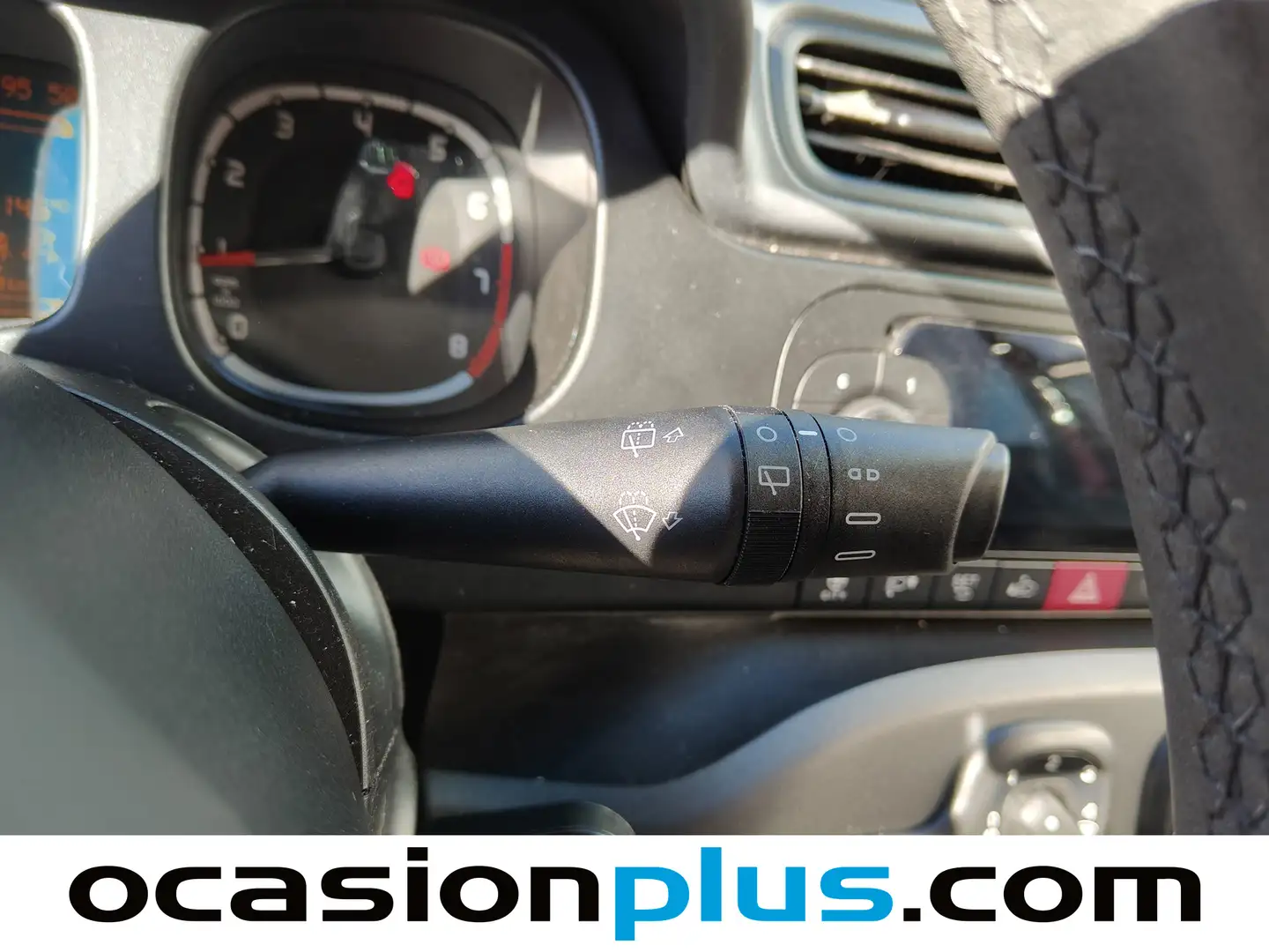 Foto Fiat Panda Fiat Panda 1.2 Gasolina/GLP Lounge (69 CV)