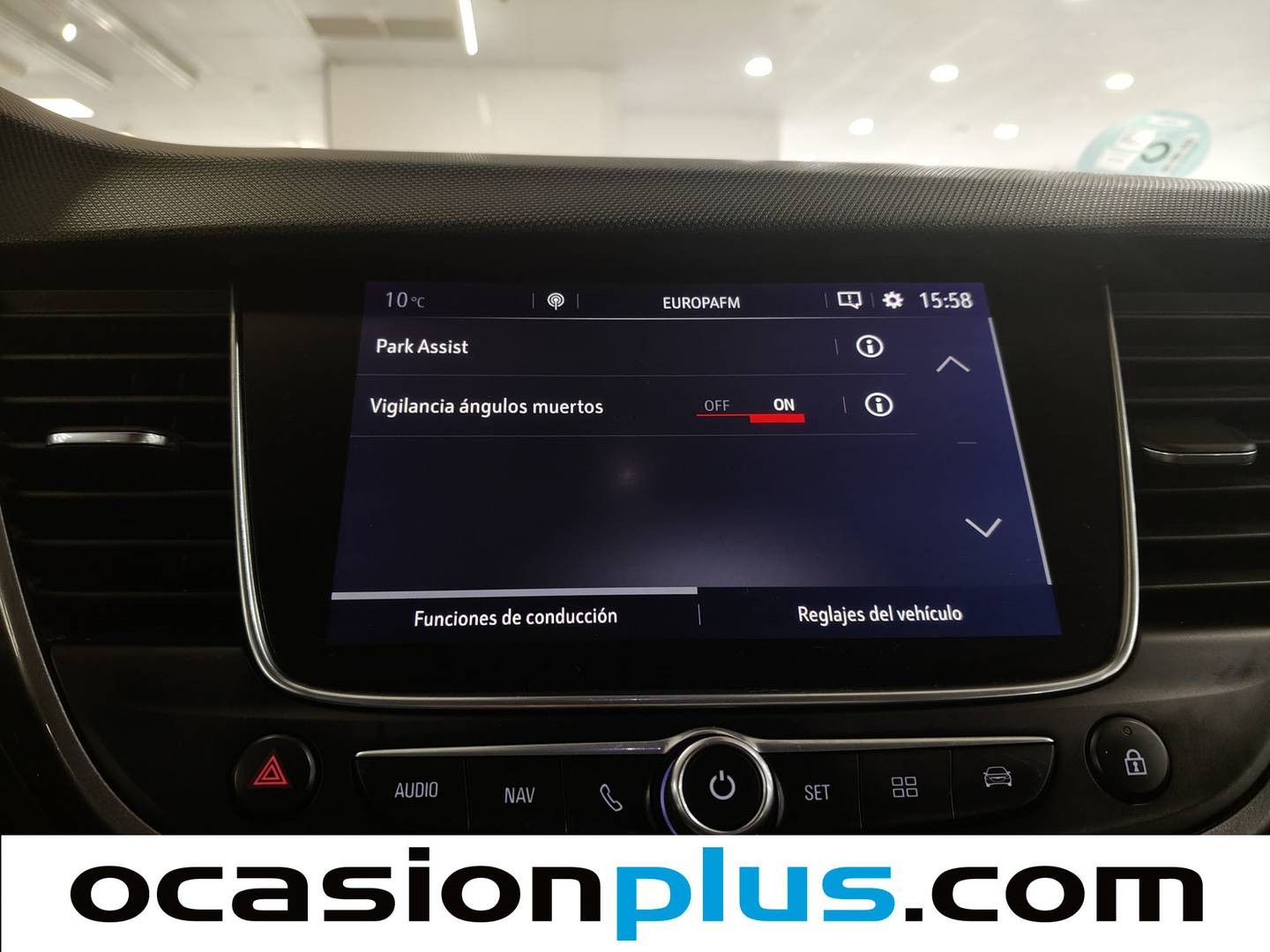 Foto Opel Crossland X Opel Crossland X 1.5D S&S Innovation (102 CV)