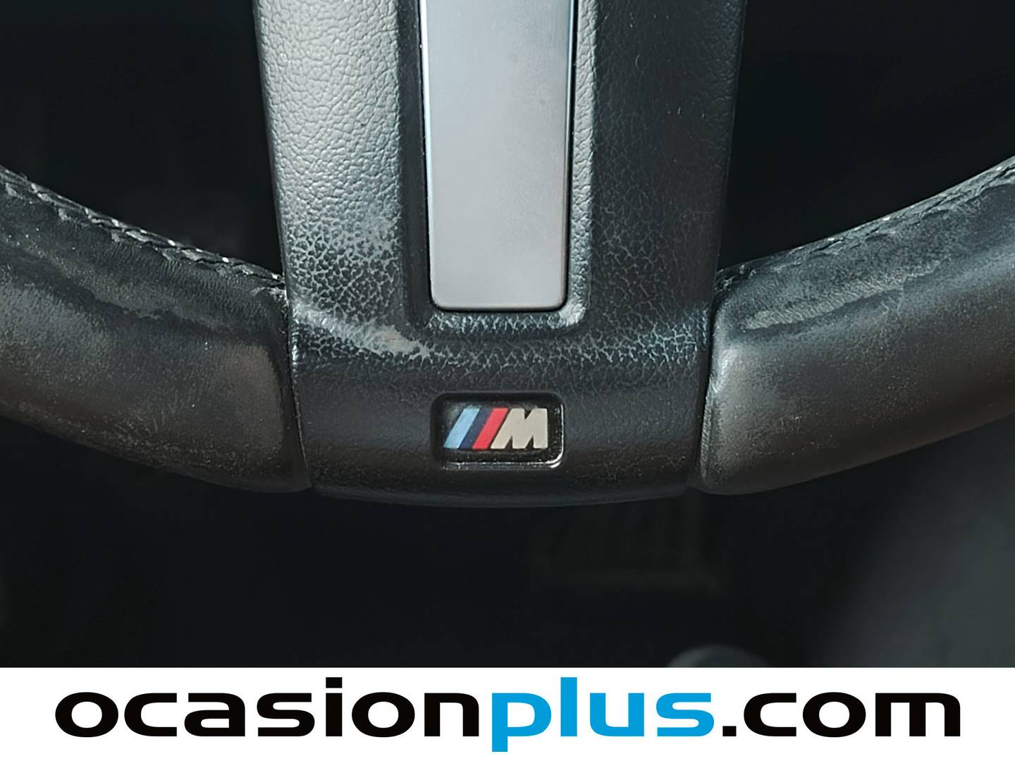BMW Serie 3 BMW Serie 3 320d (190 CV) Pack M barato