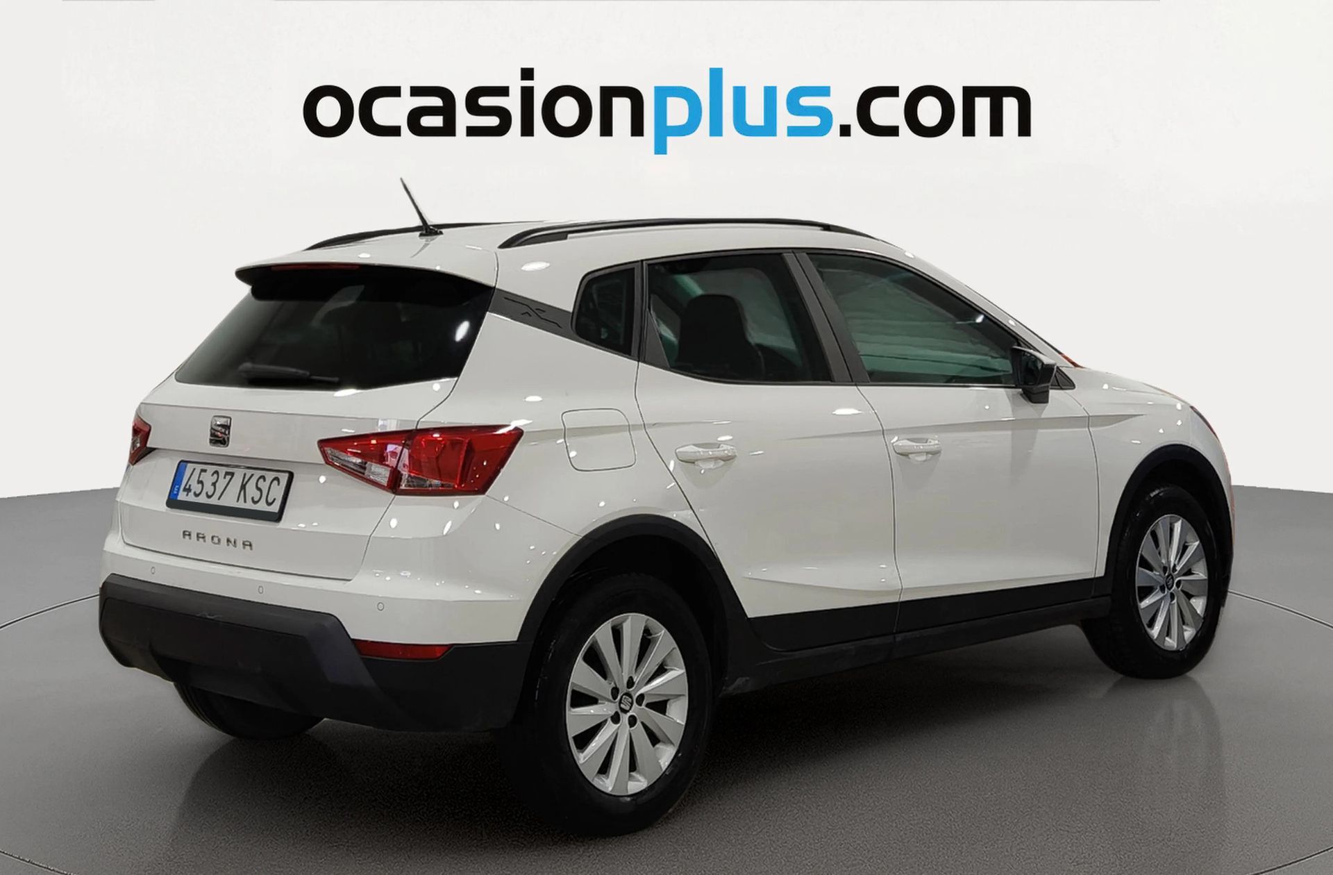 SEAT Arona 1.0 TSI Ecomotive Style - foto 4