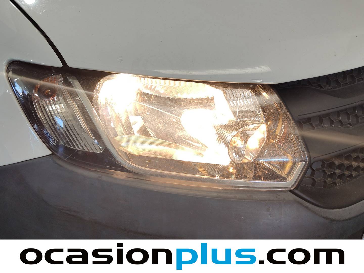 Dacia Sandero Dacia Sandero 1.2 Base (75 CV) 75cv