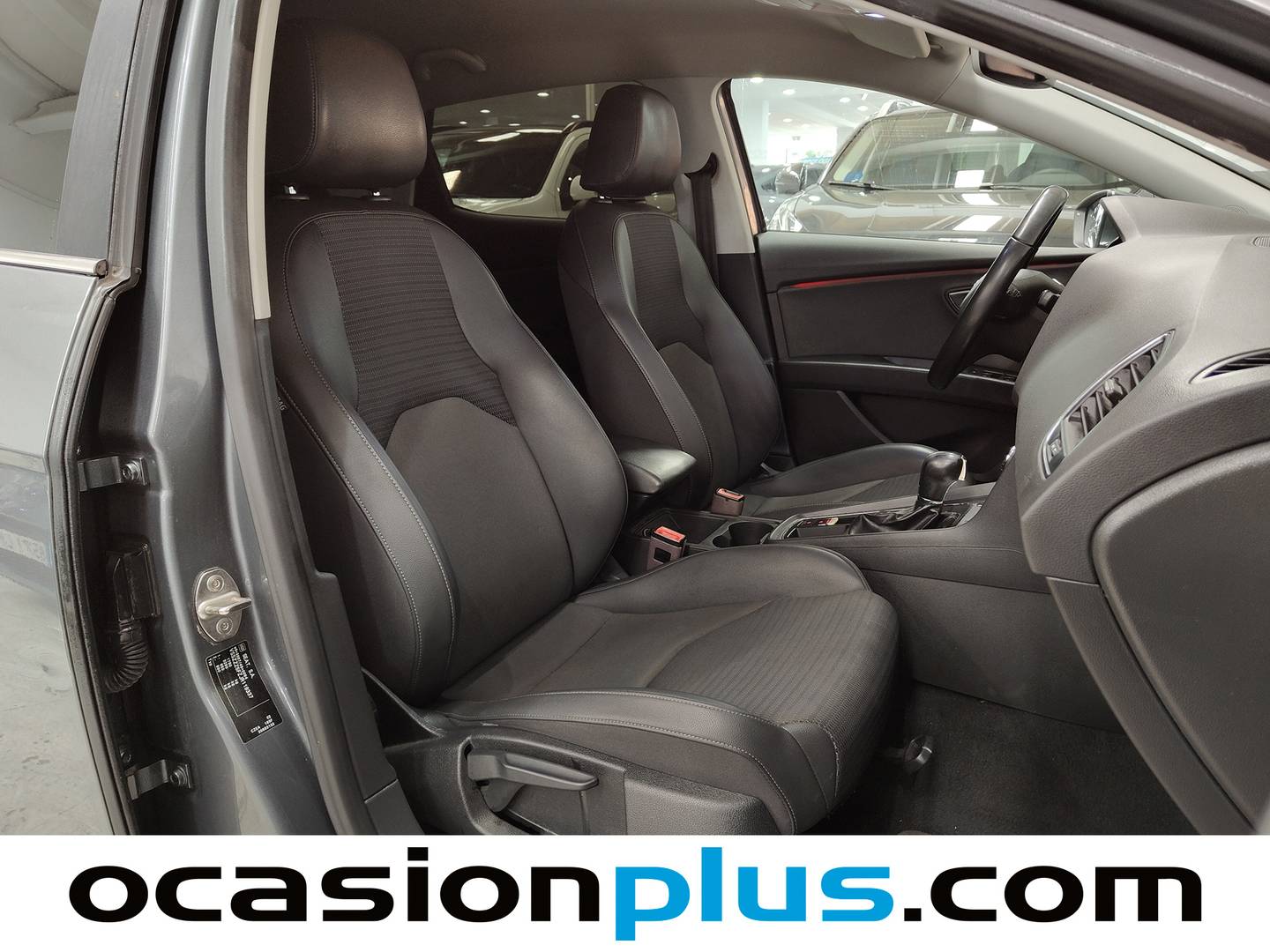 Seat León Seat León 1.4 TSI ACT S&S Xcellence DSG (150 CV) 2018