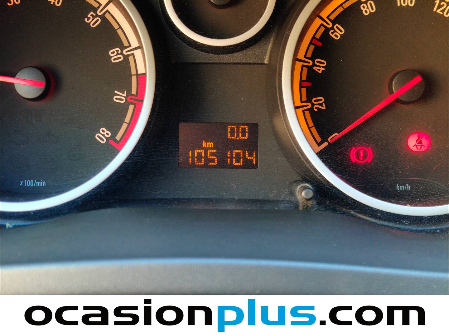 Opel Corsa Opel Corsa 1.2 S&S Selective (85 CV) seminuevo