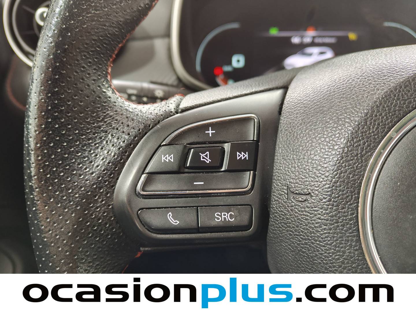 Foto MG ZS MG ZS 1.0T Luxury (111 CV)