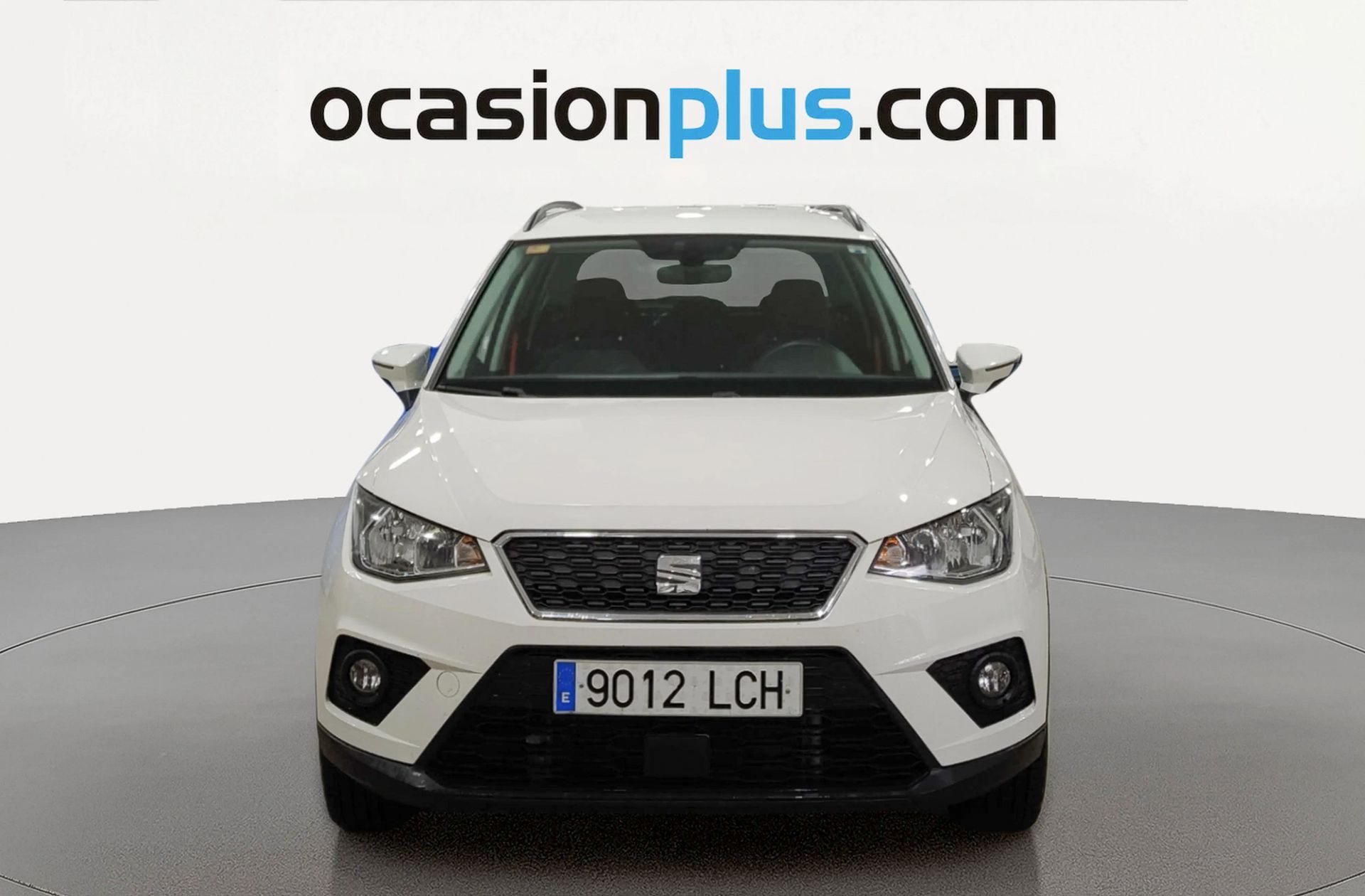 SEAT Arona 1.0 TSI Ecomotive Style Edition - foto 12