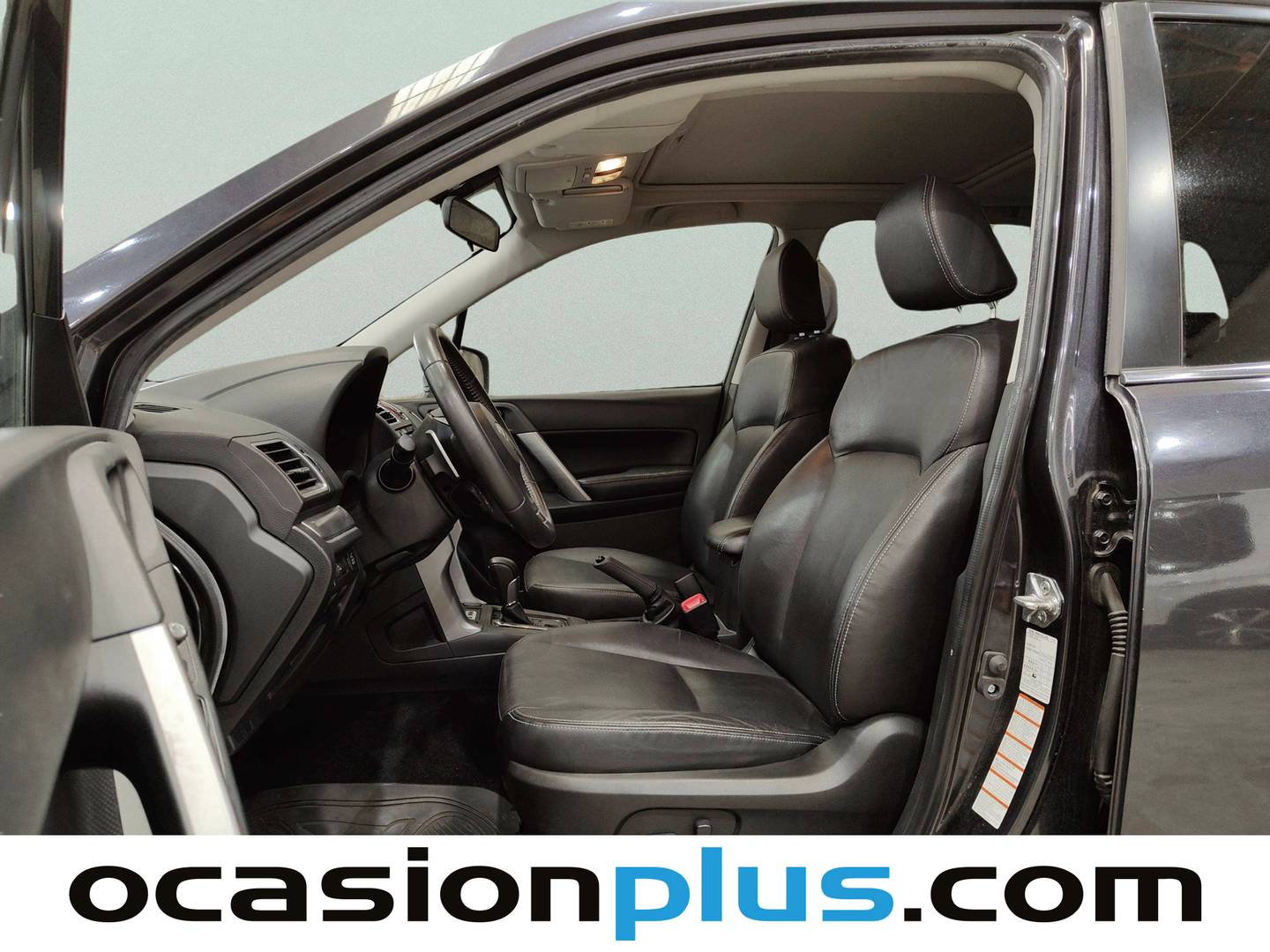 Subaru Forester Subaru Forester 2.0 TD Executive Plus Lineartronic (148 CV) 148cv