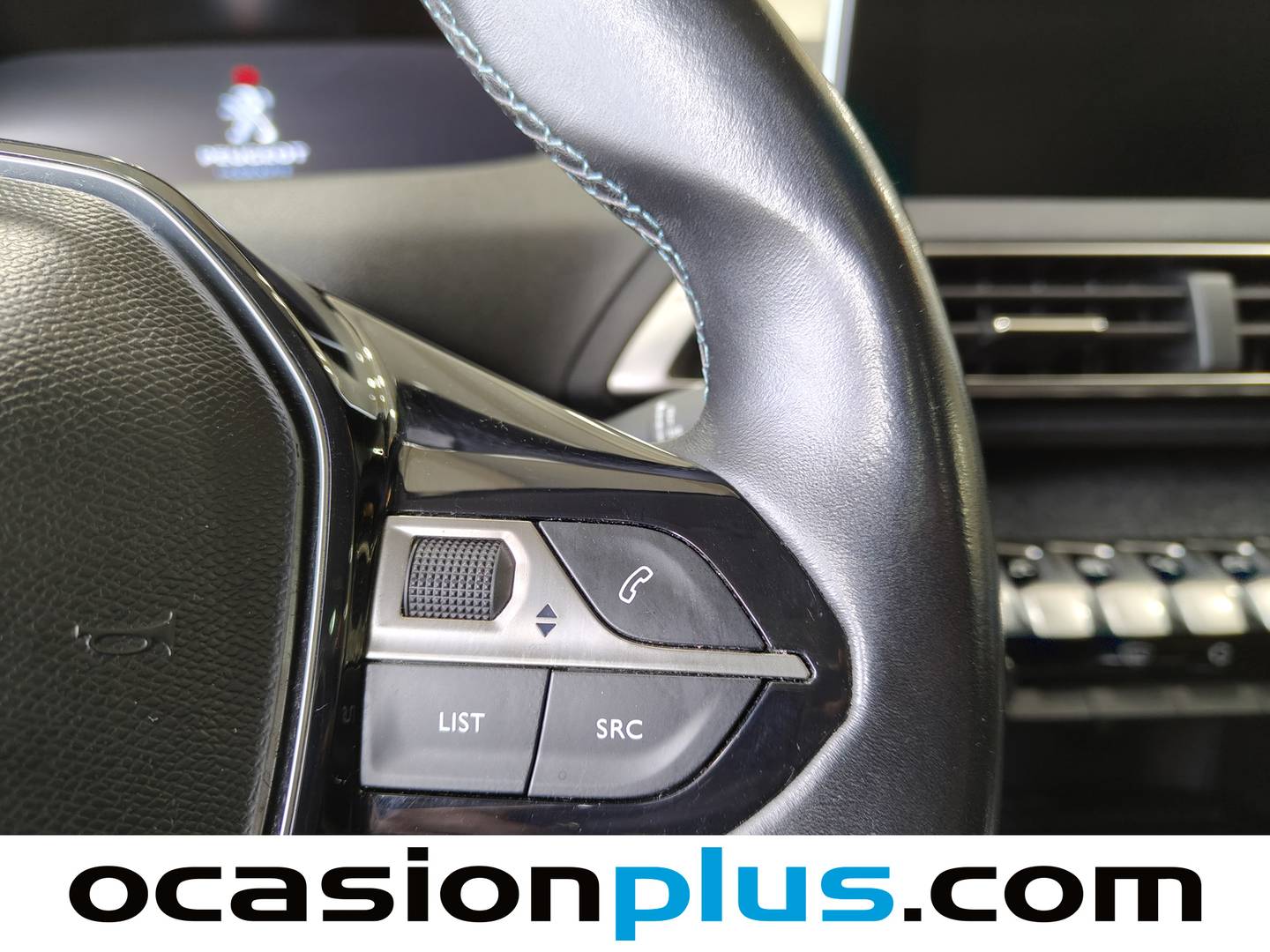 Peugeot 3008 Peugeot 3008 1.5L BlueHDi (130CV) S&S Crossway seminuevo
