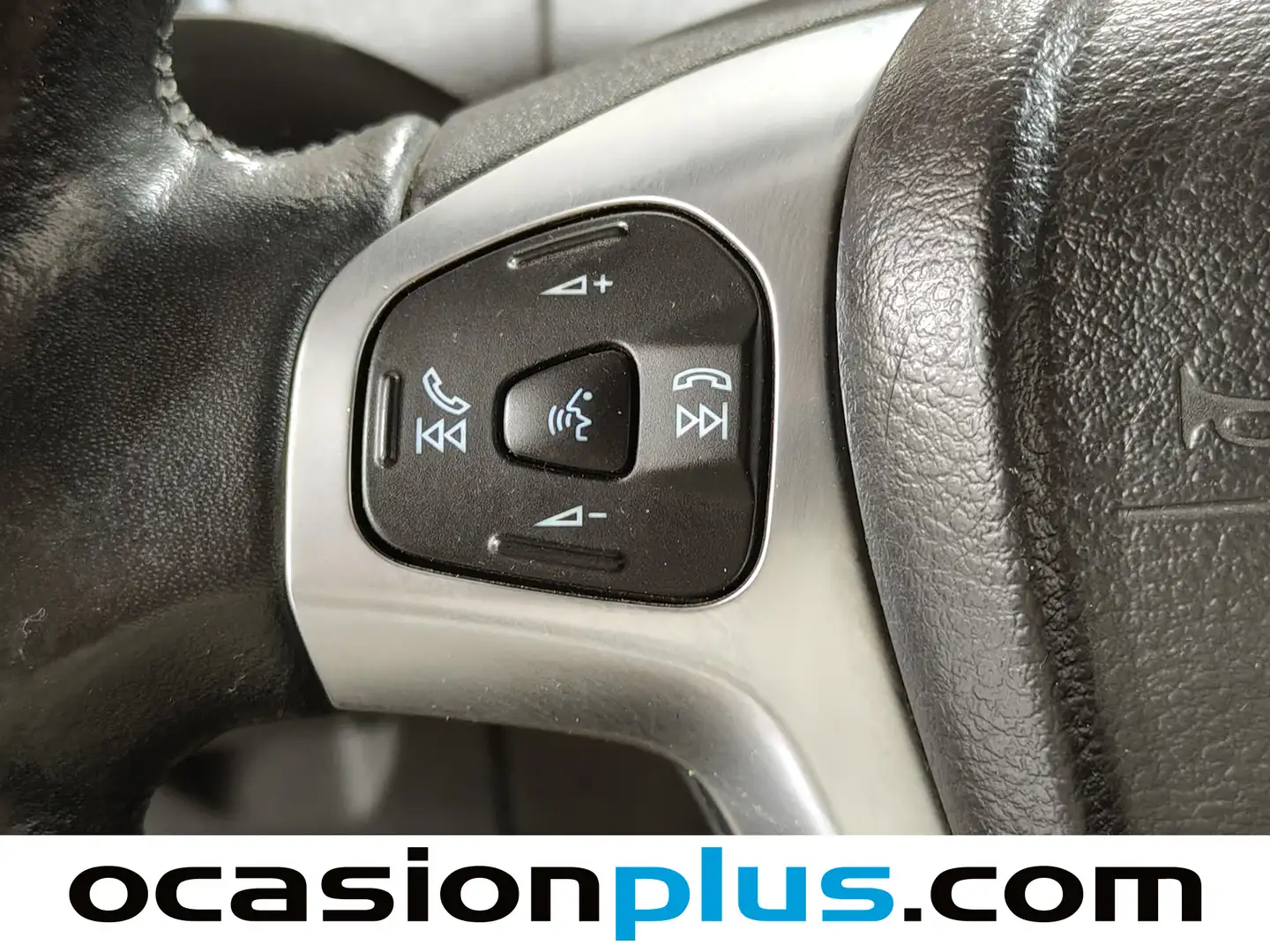 Foto Ford EcoSport Ford EcoSport 1.0 EcoBoost Titanium S (140 CV)