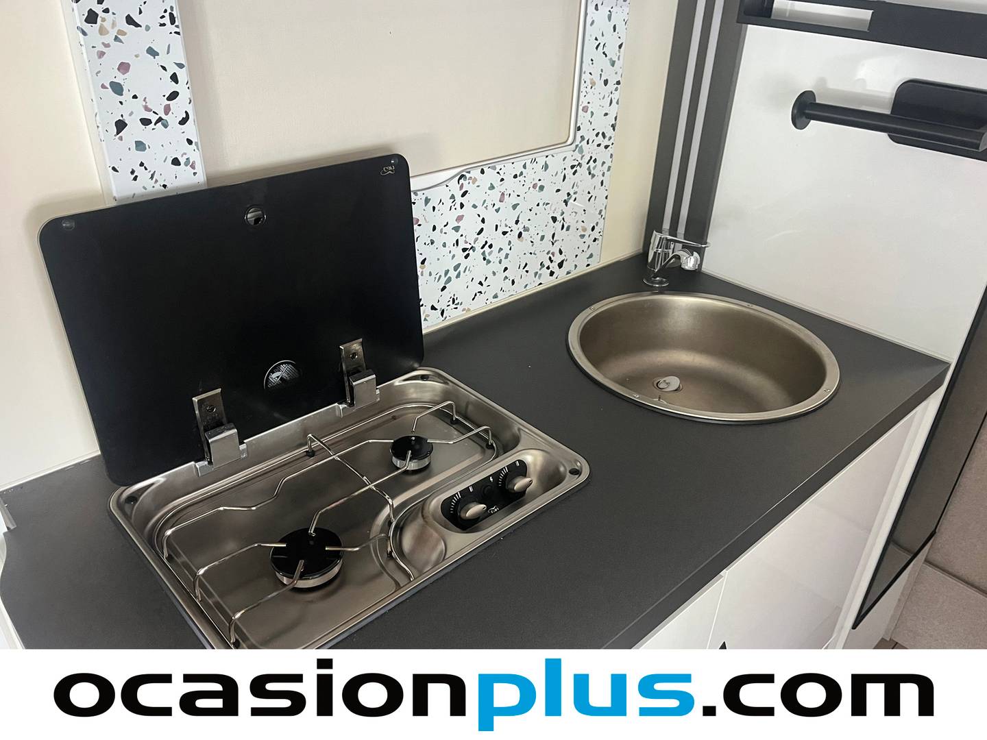 Foto McLouis Glamys McLouis Glamys 320 (165 CV)