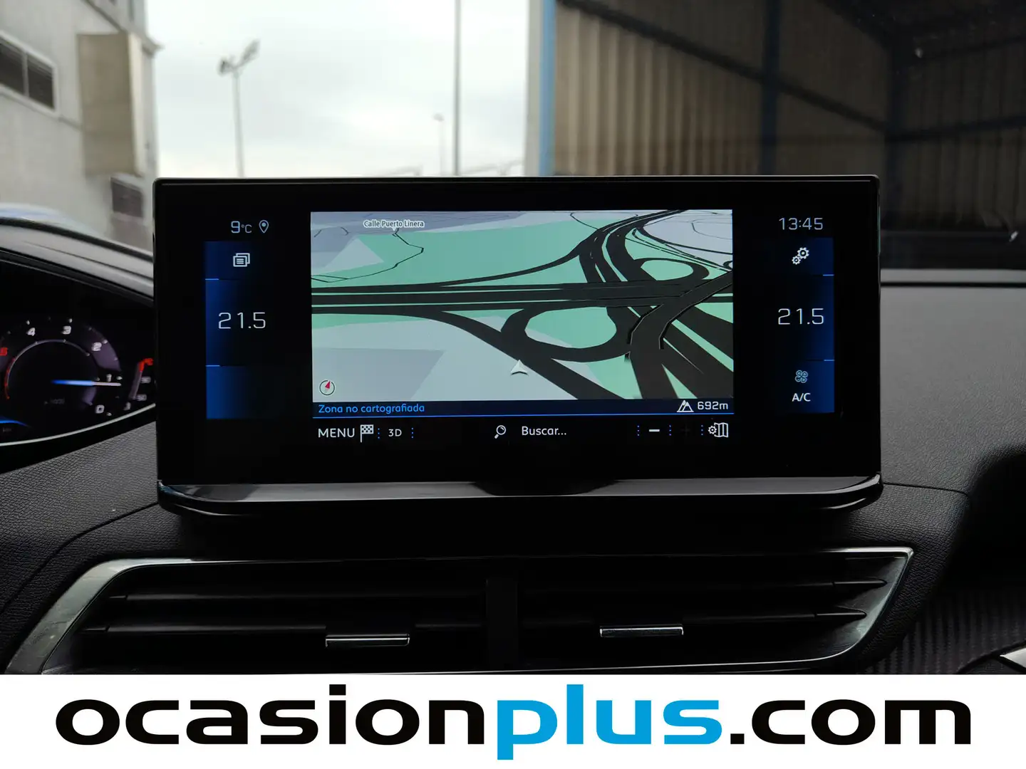 Foto Peugeot 3008 Peugeot 3008 BlueHDi 130 S&S Active Pack EAT8 (130 CV)