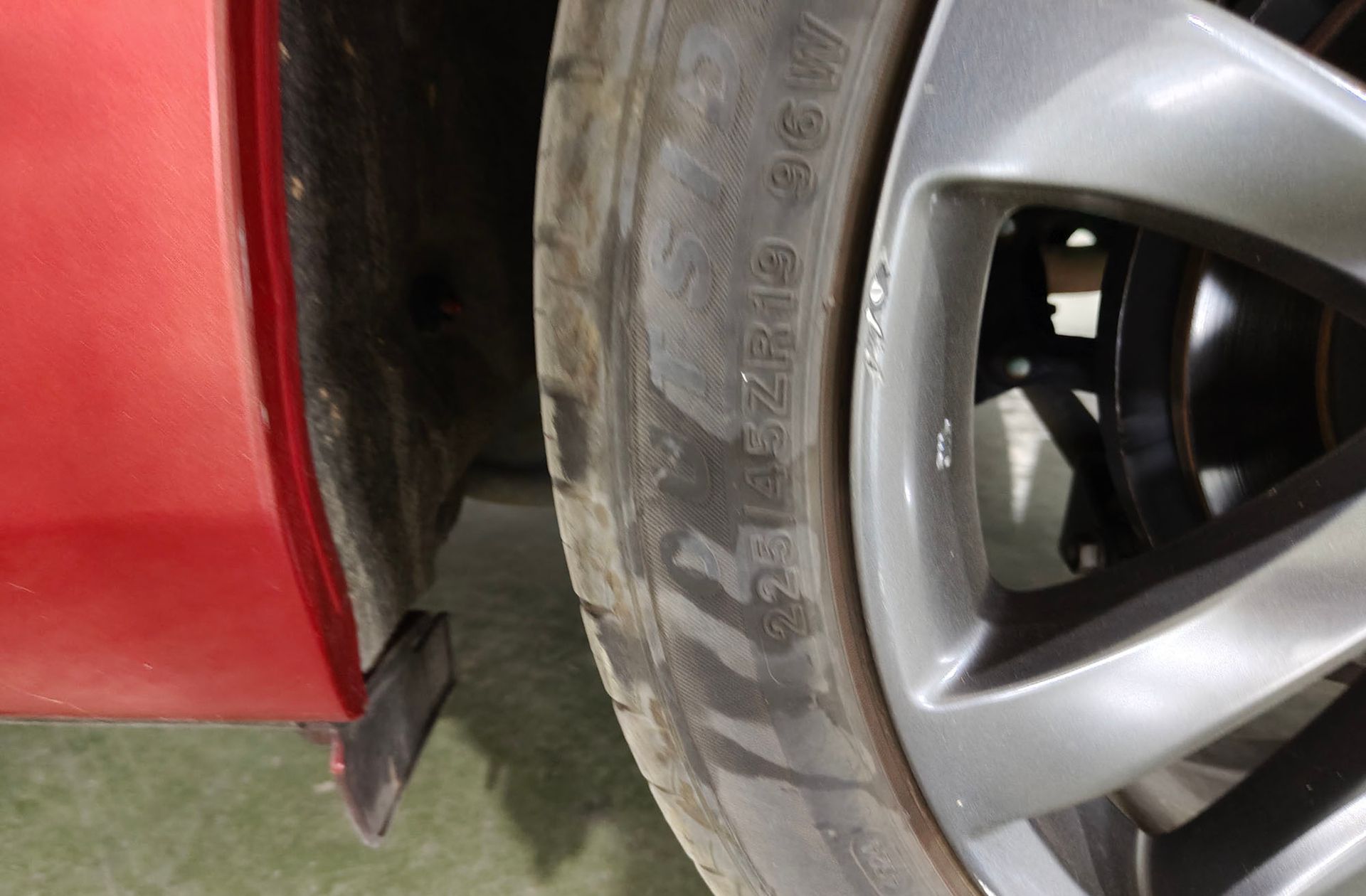 Mazda6 2.2 DE Wagon Luxury Pack Premium Pack Travel - foto 36