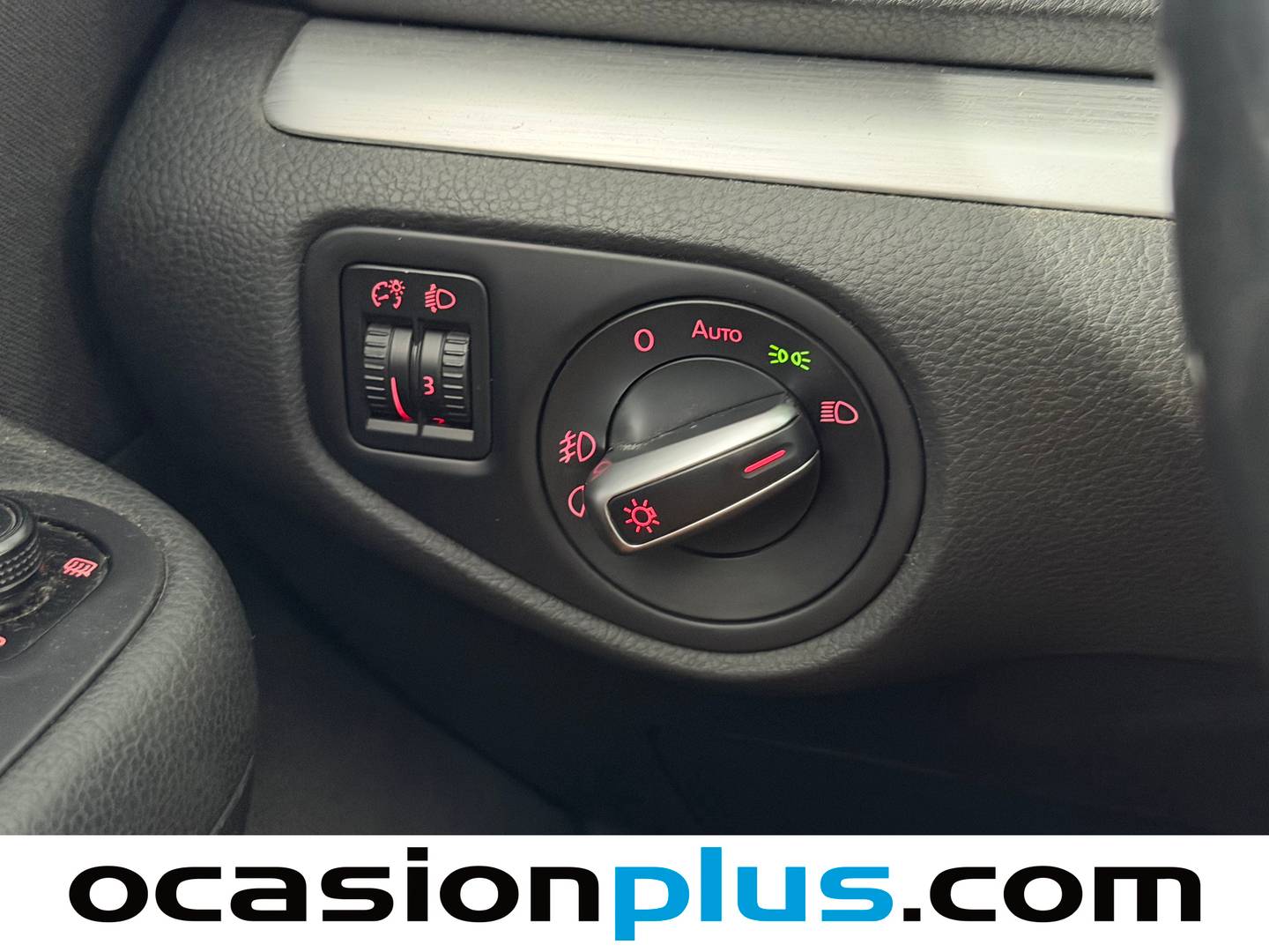 Acabados Volkswagen Sharan Volkswagen Sharan Edition 2.0 TDI (150 CV) DSG 7 Plazas