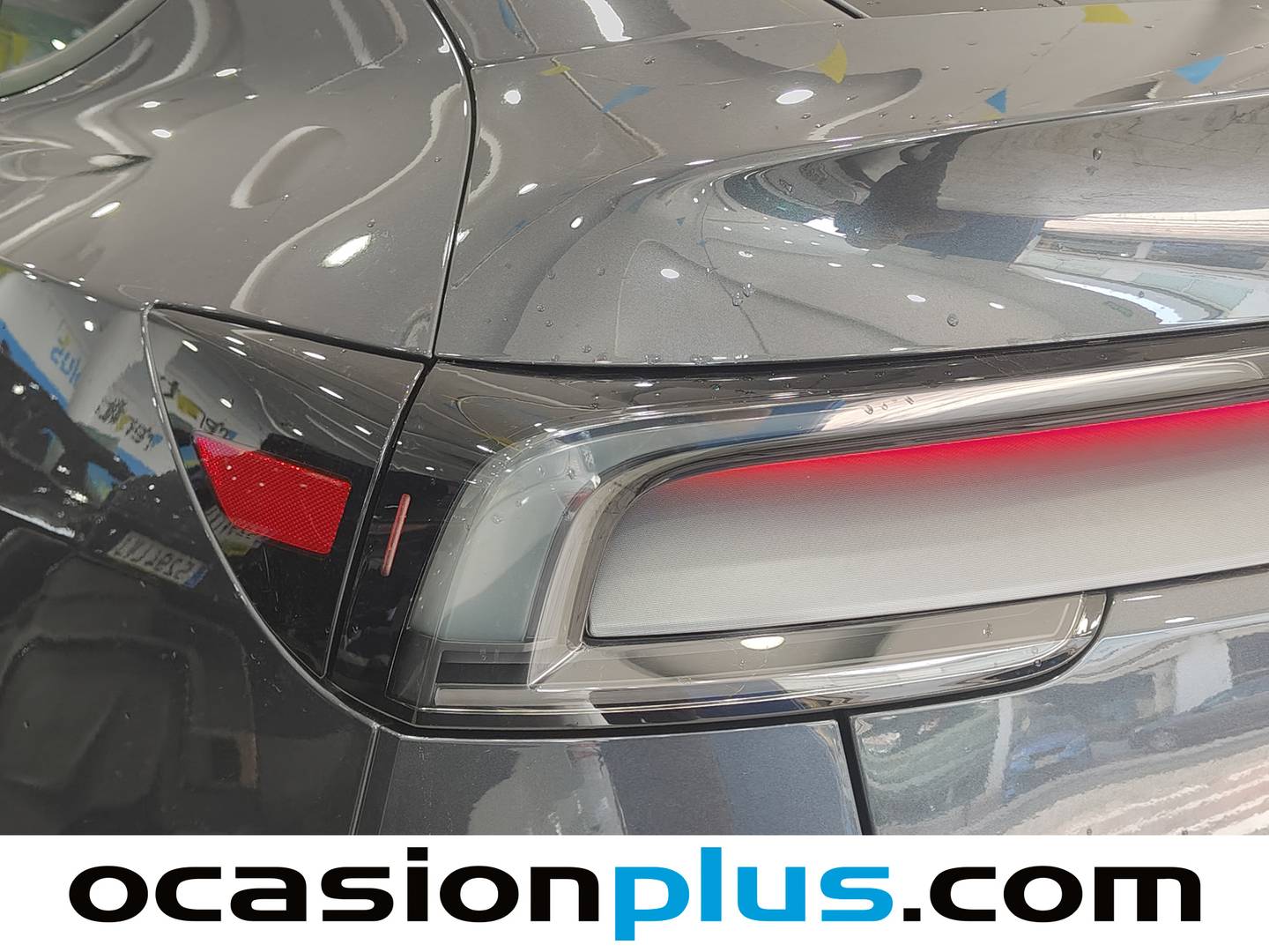 Tesla Model Y Tesla Model Y Gran Autonomía 4WD (514 CV) al mejor precio