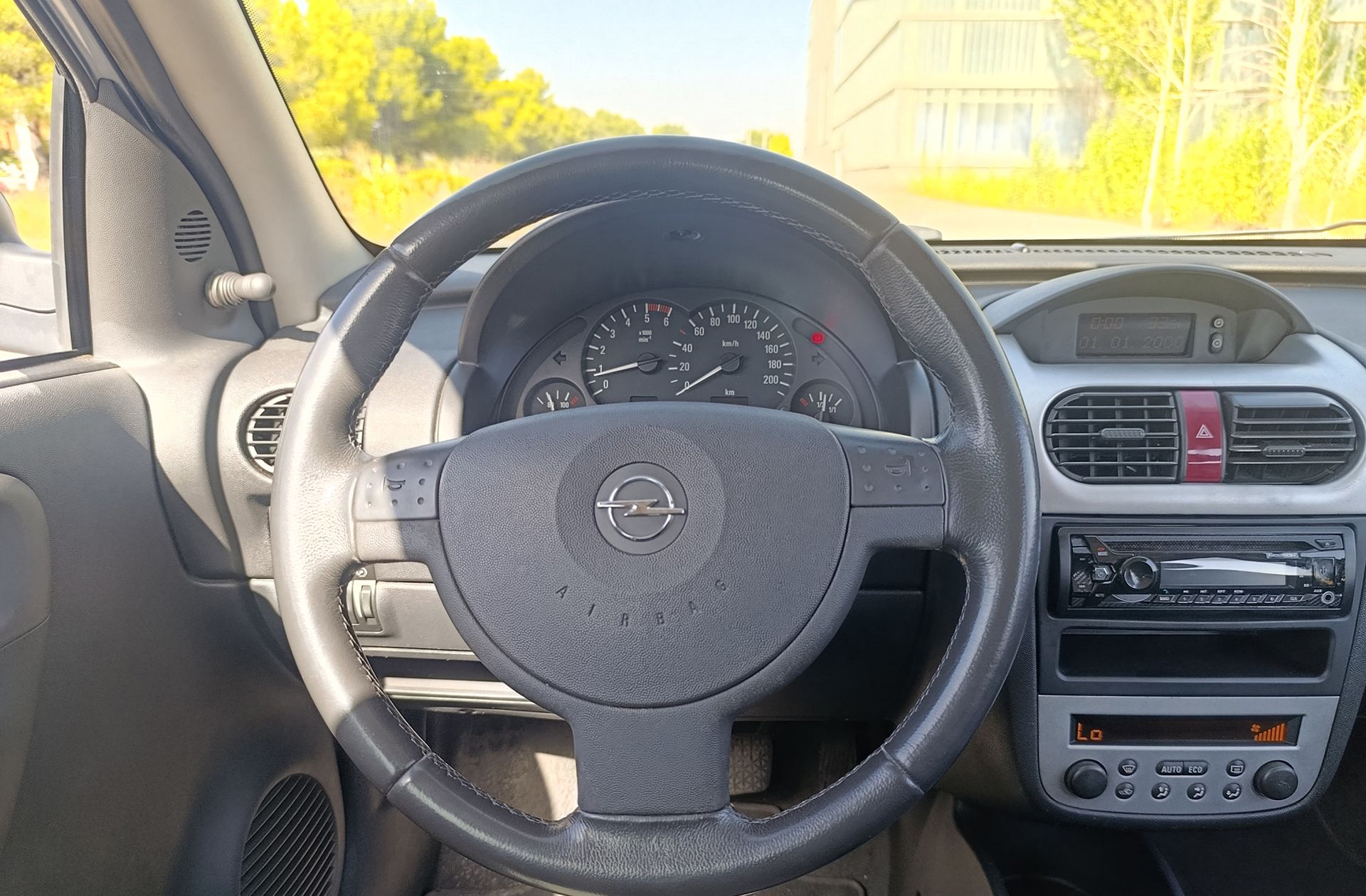 Opel Corsa 1.3 CDTI Blue Line Easytronic - foto 17