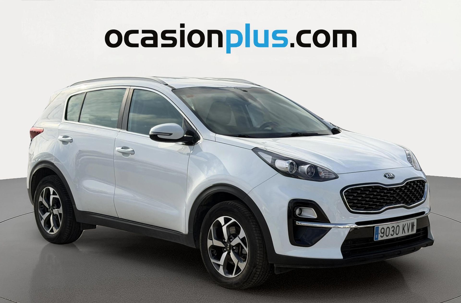 Kia Sportage 1.6 CRDi Drive 4x2 - foto 2