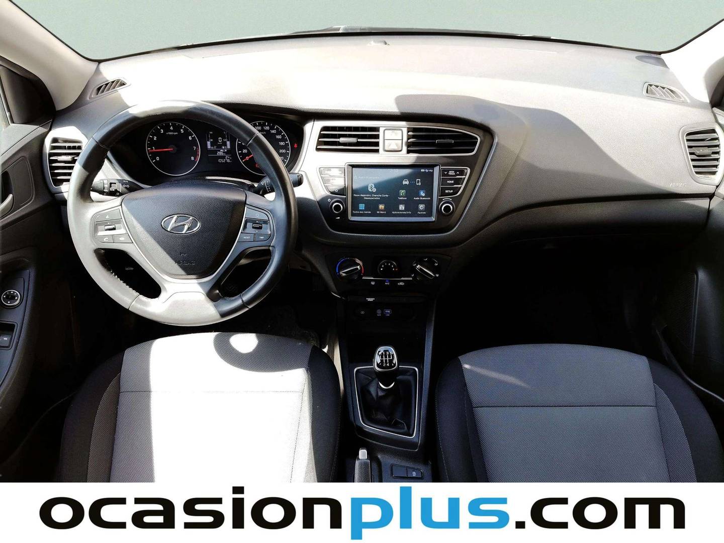 Hyundai i20 Hyundai i20 1.0 TGDI Essence LE (100 CV) de ocasión