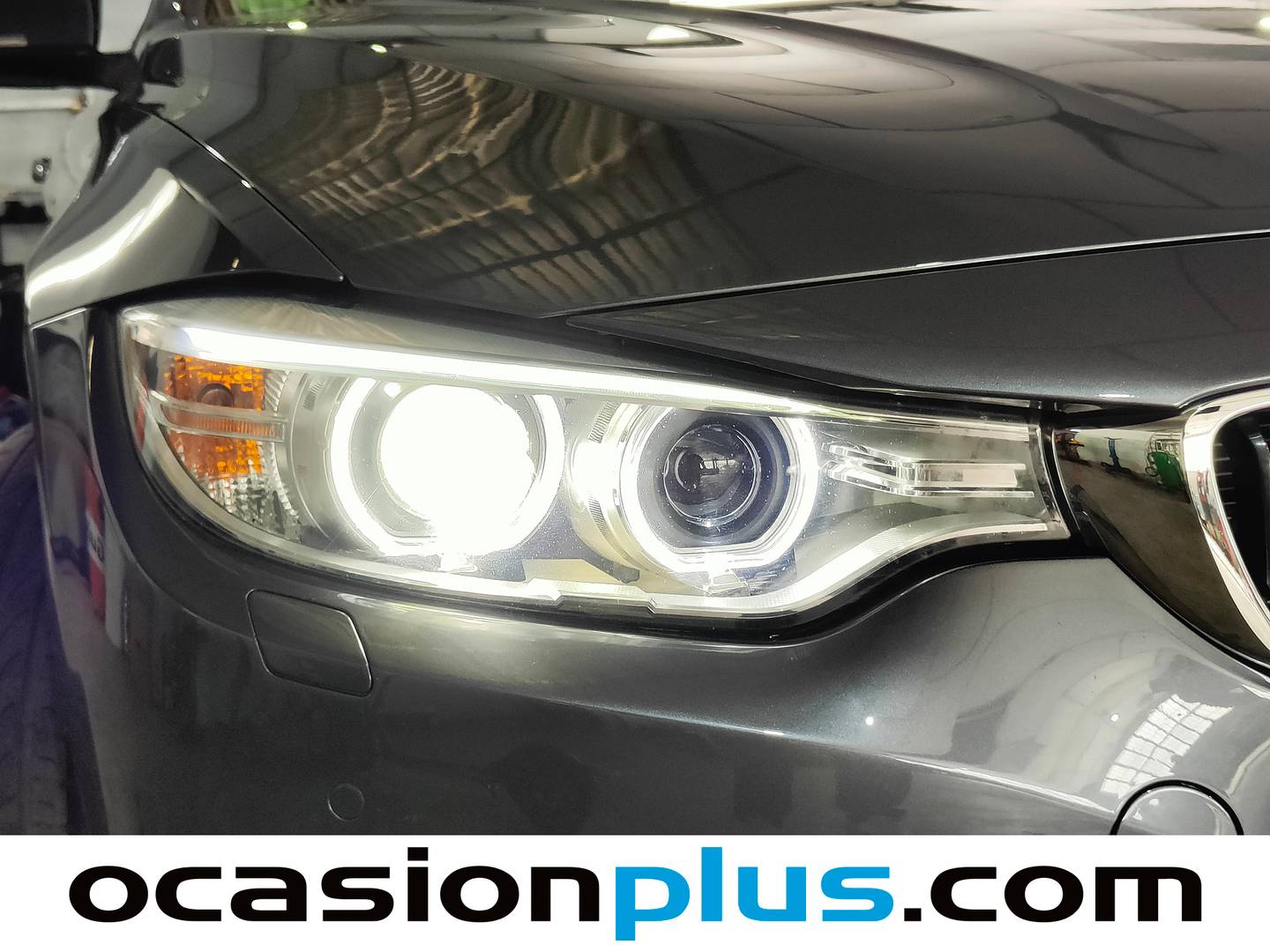 BMW Serie 4 BMW Serie 4 428i xDrive Gran Coupe (245 CV) al mejor precio