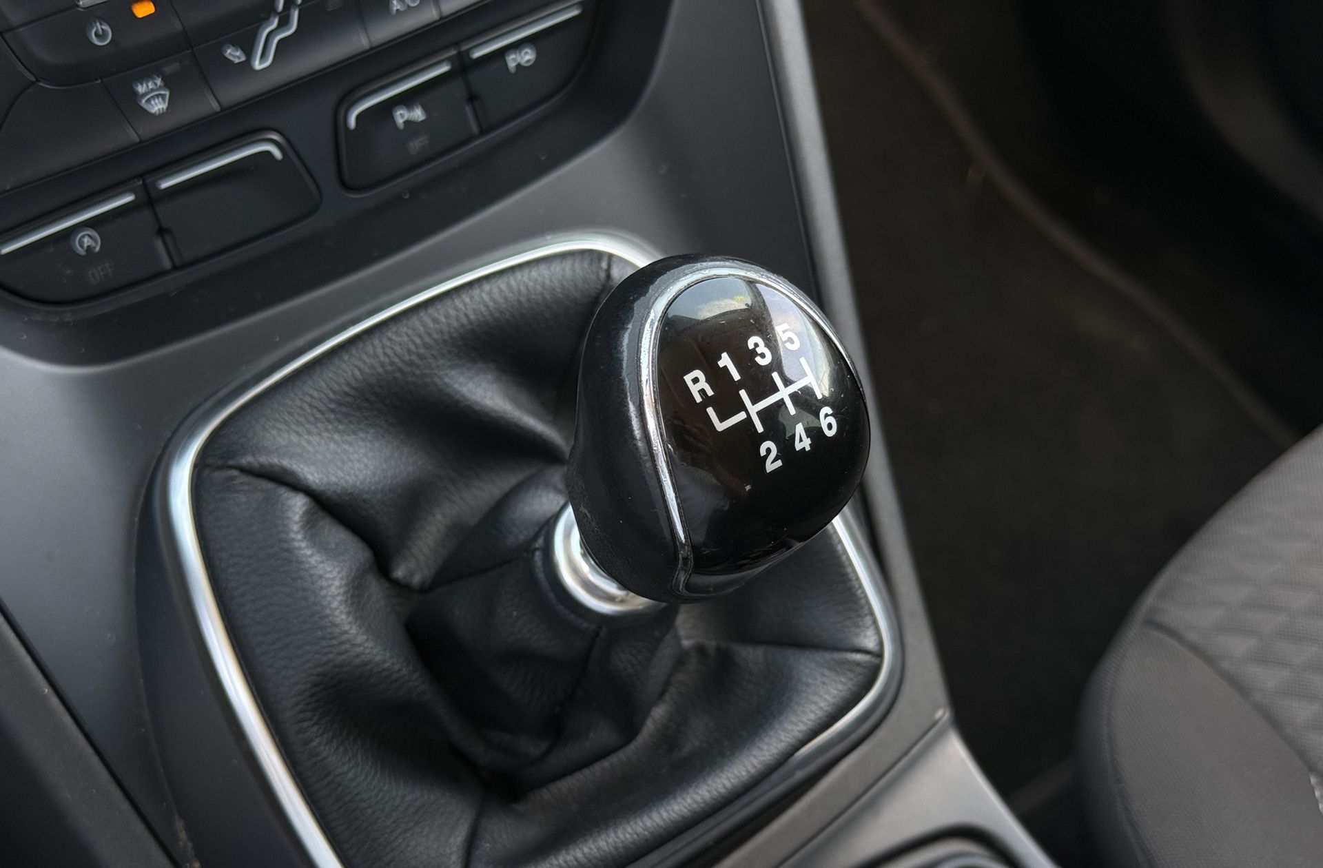 Ford C-Max 1.0 EcoBoost Trend+ - foto 5